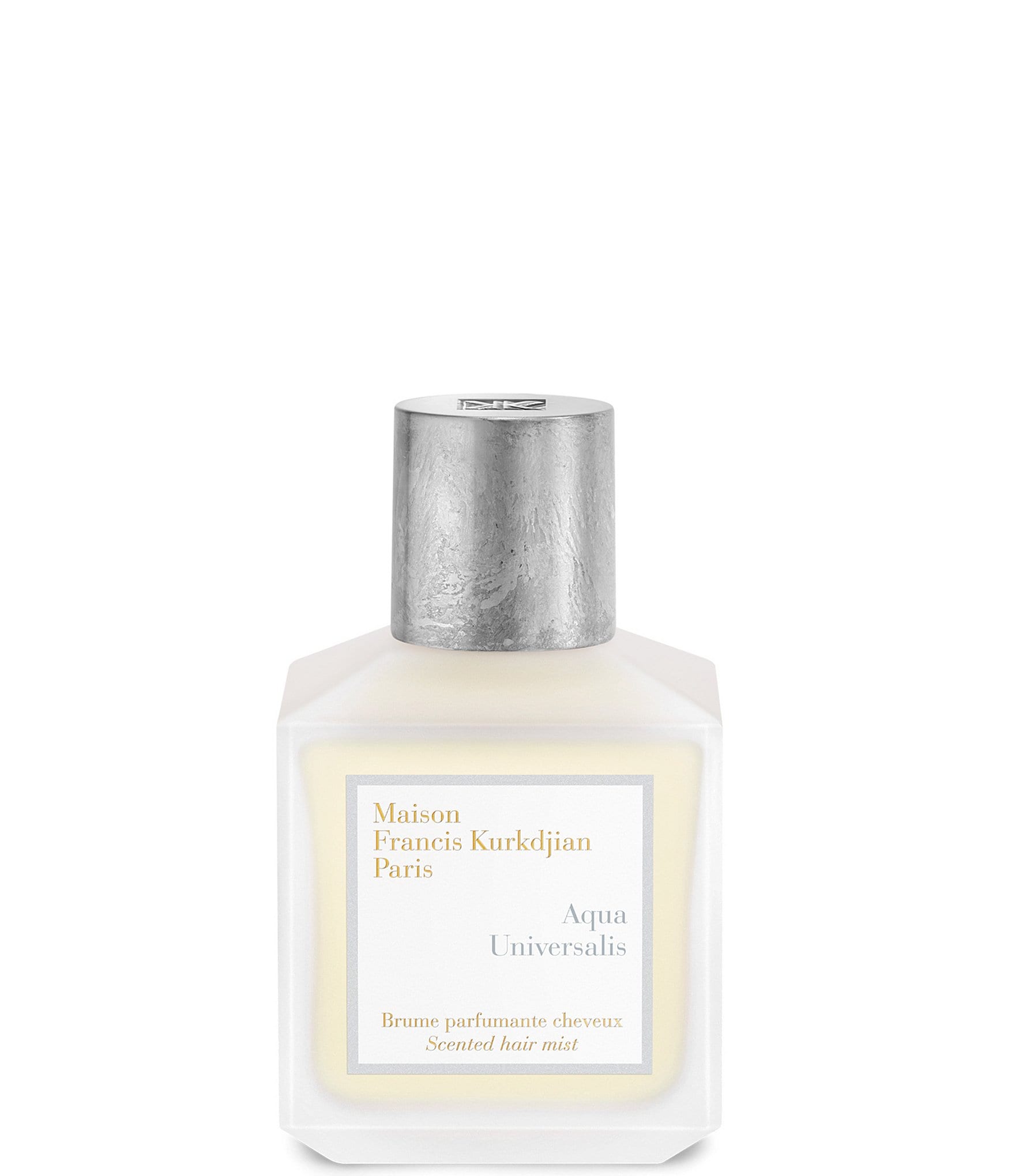 Maison Francis Kurkdjian Aqua Universalis Scented Hair Mist