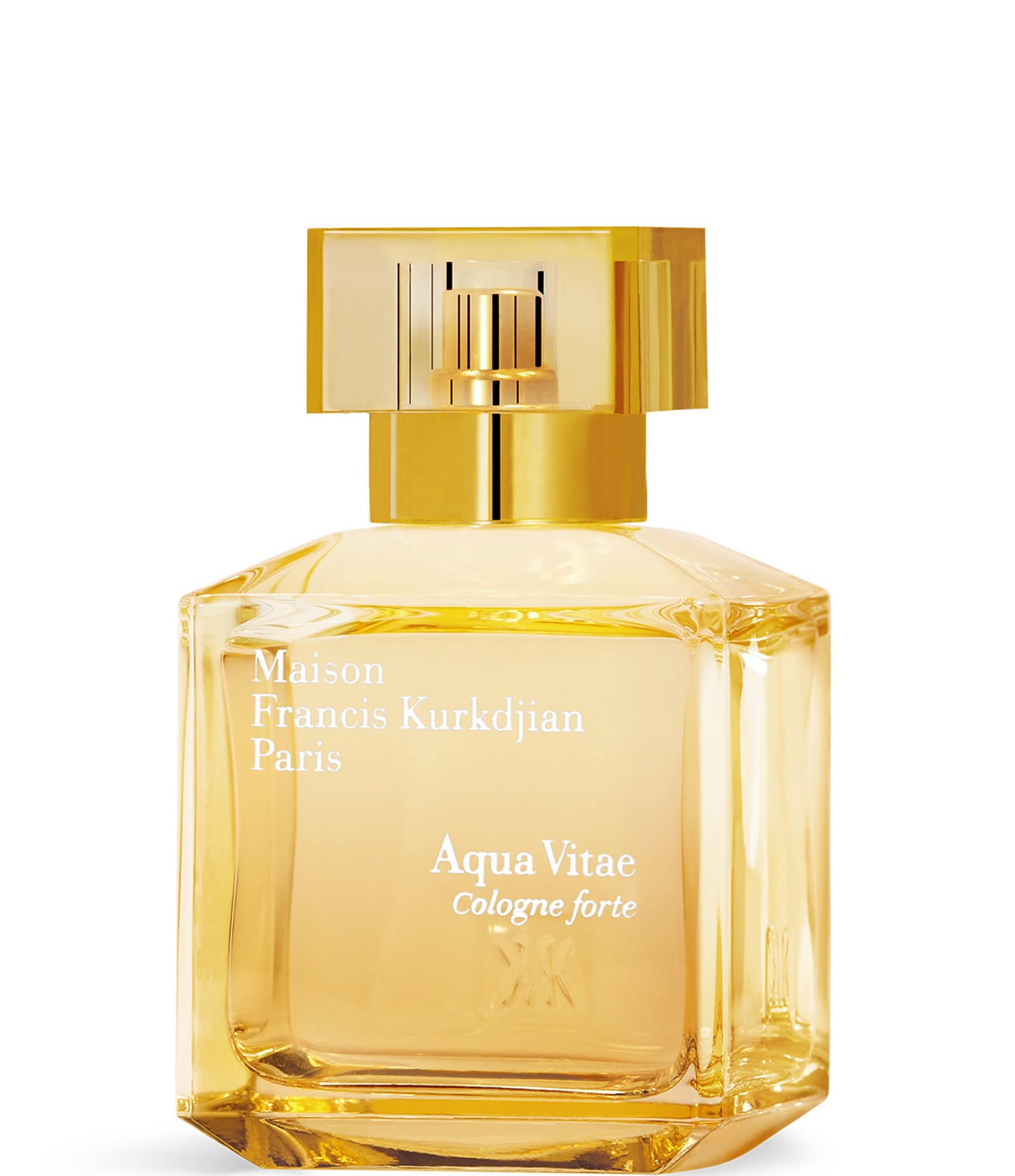 Maison Francis Kurkdjian Aqua Vitae Cologne forte Eau de Parfum