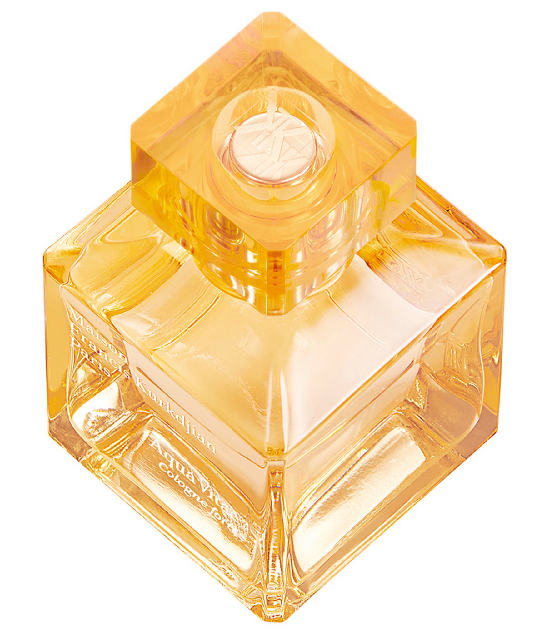 Maison Francis Kurkdjian Aqua Vitae Cologne forte Eau de Parfum