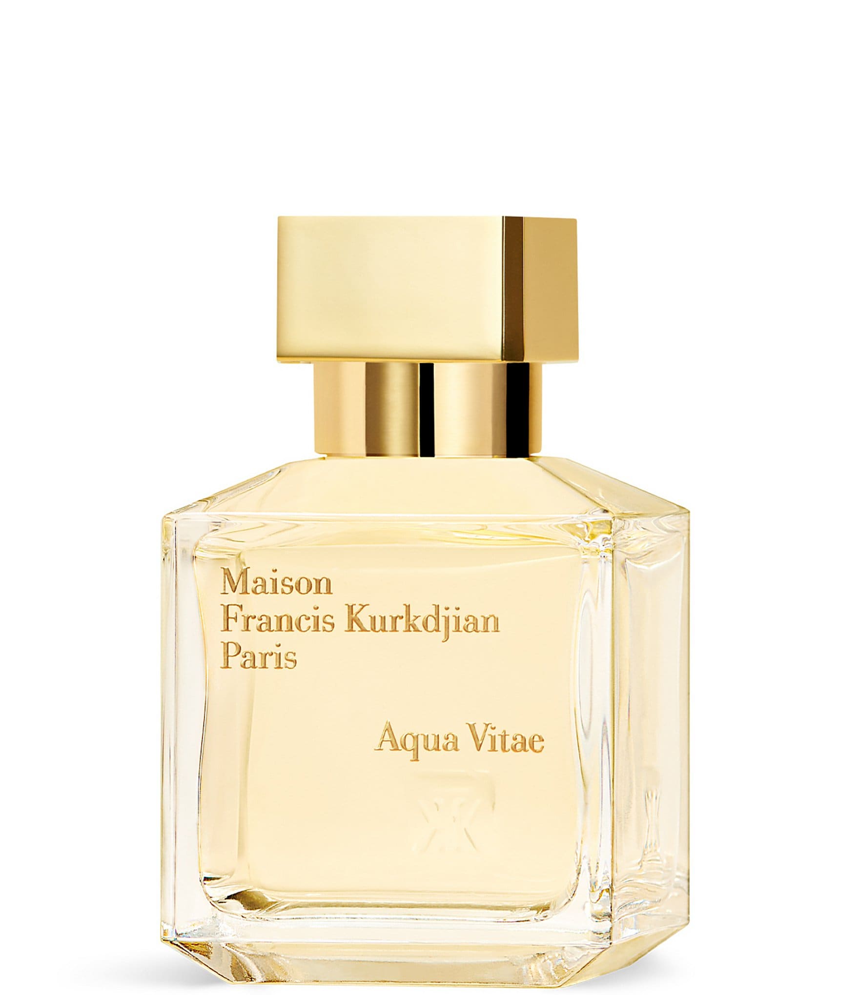 Maison Francis Kurkdjian Aqua Vitae Eau de Toilette