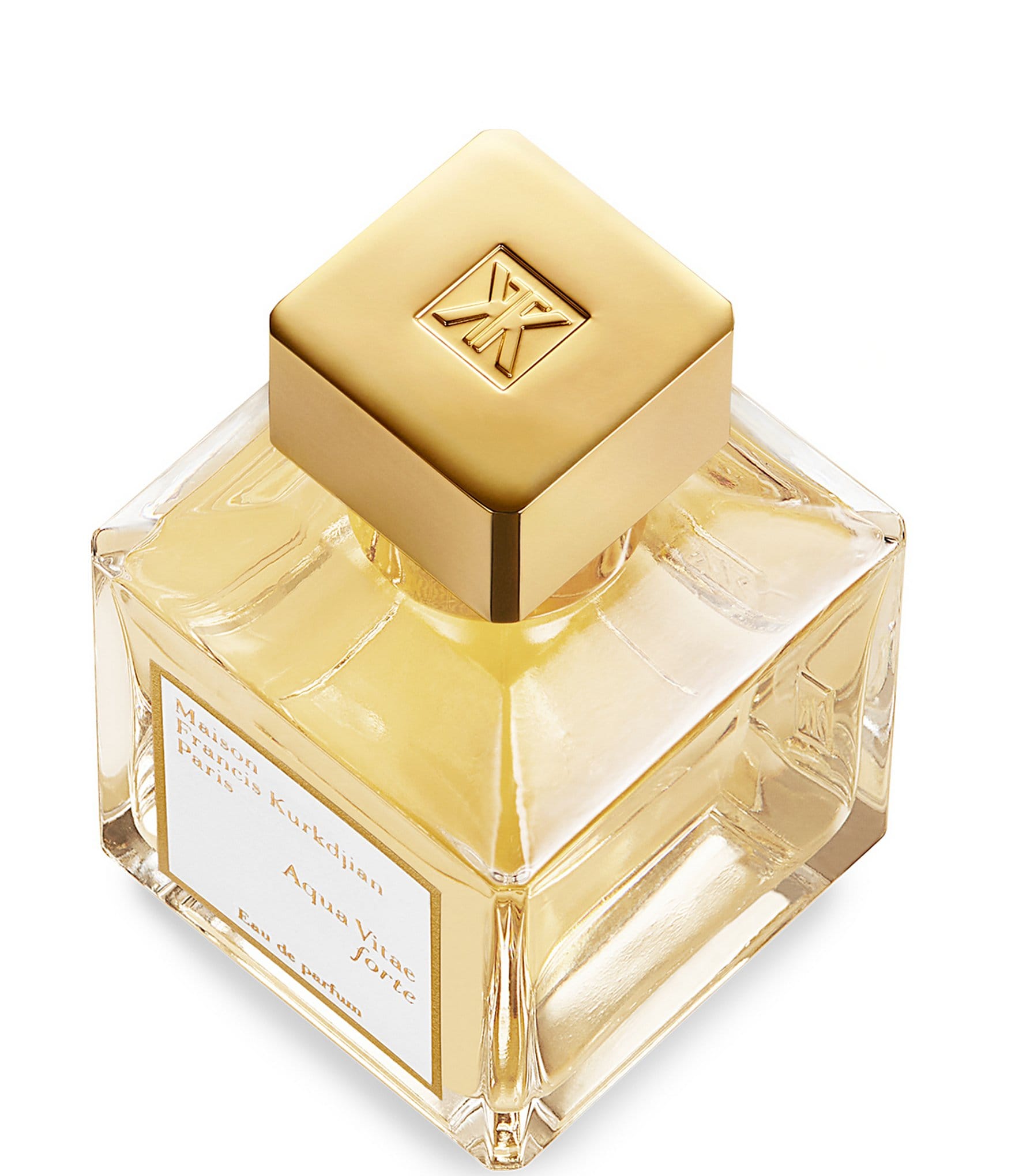 Maison Francis Kurkdjian Aqua Vitae forte Eau de Parfum