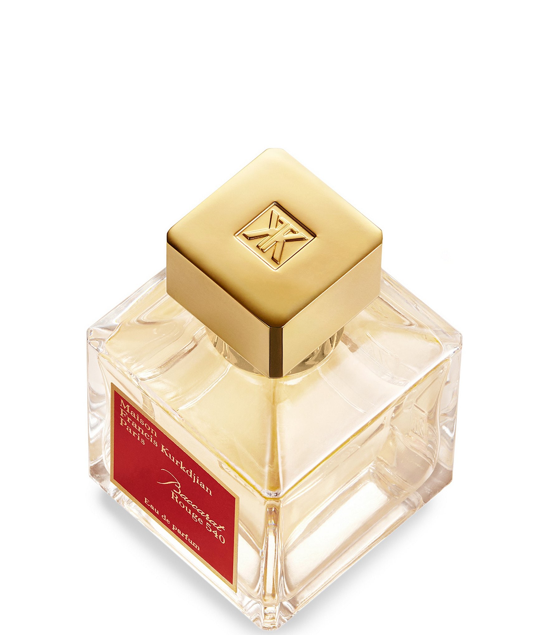 Maison Francis Kurkdjian Baccarat Rouge 540 Eau de Parfum