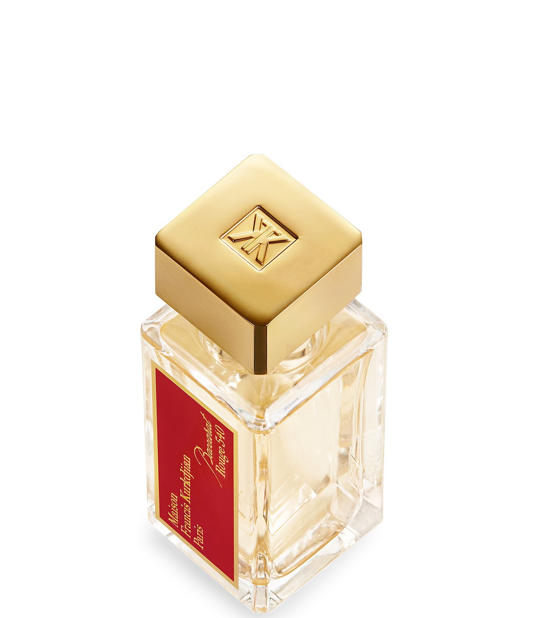 Maison Francis Kurkdjian Baccarat Rouge 540 Eau de Parfum