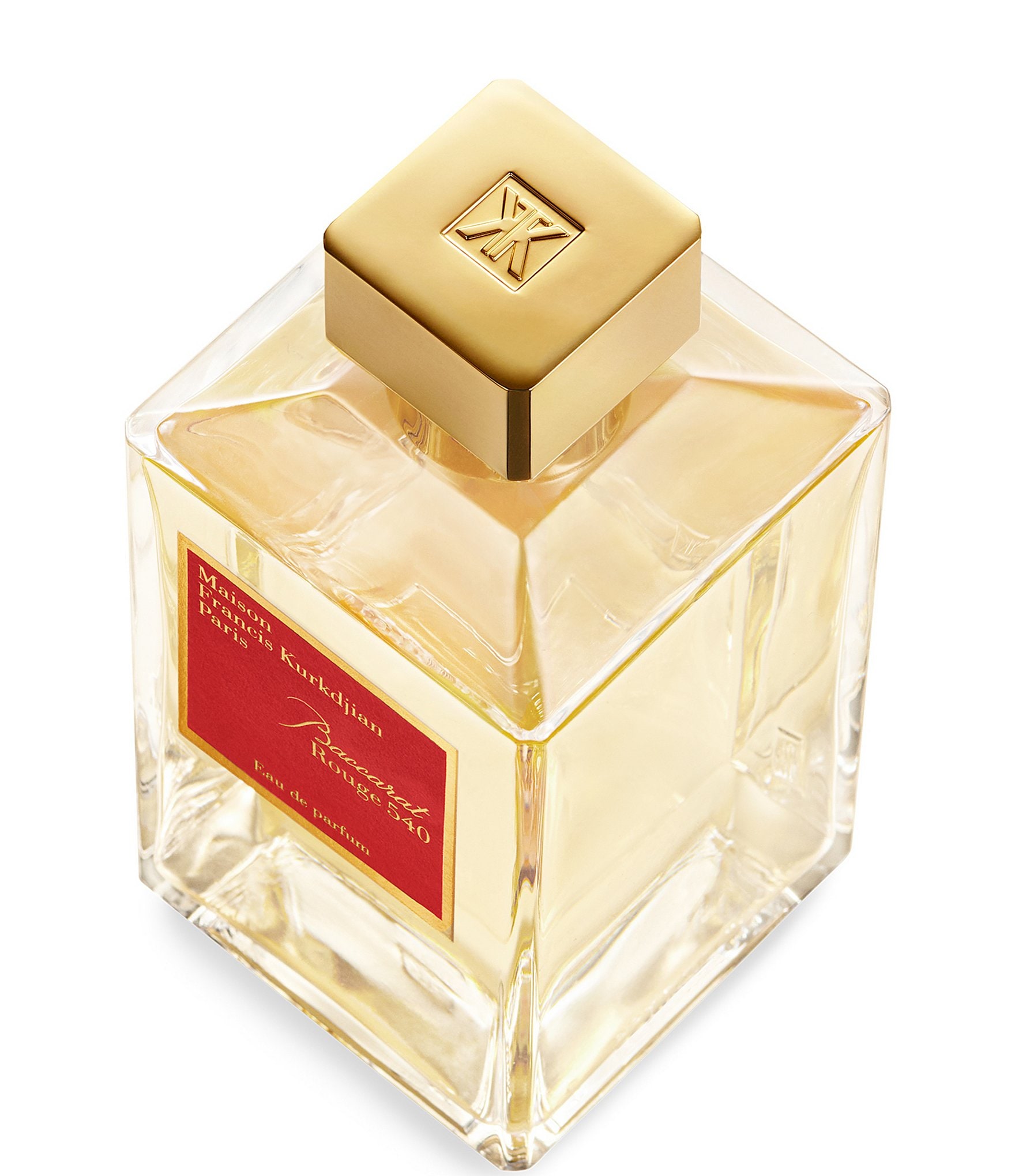 Maison Francis Kurkdjian Baccarat Rouge 540 Eau de Parfum