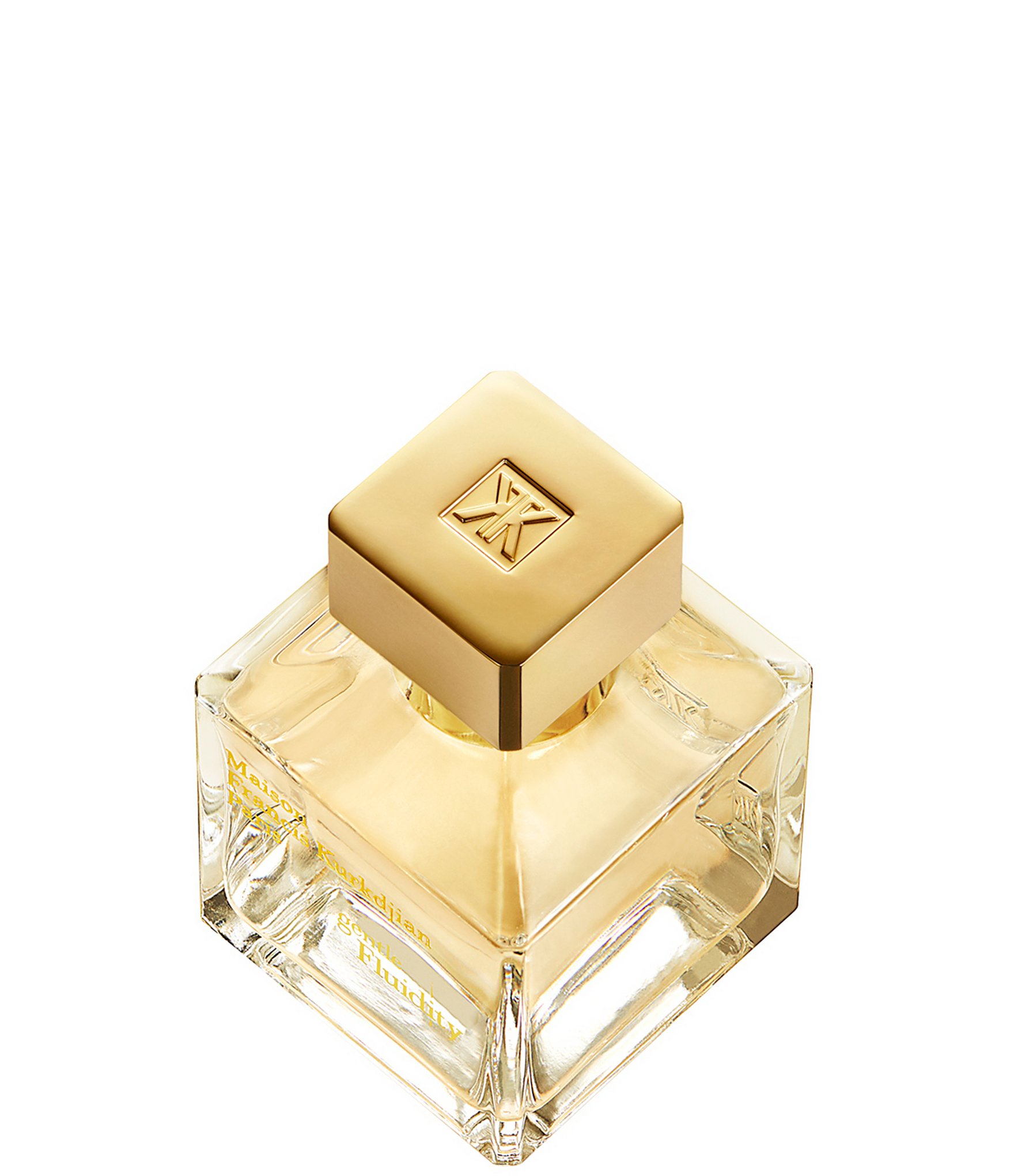 Maison Francis Kurkdjian gentle Fluidity Gold Eau de Parfum