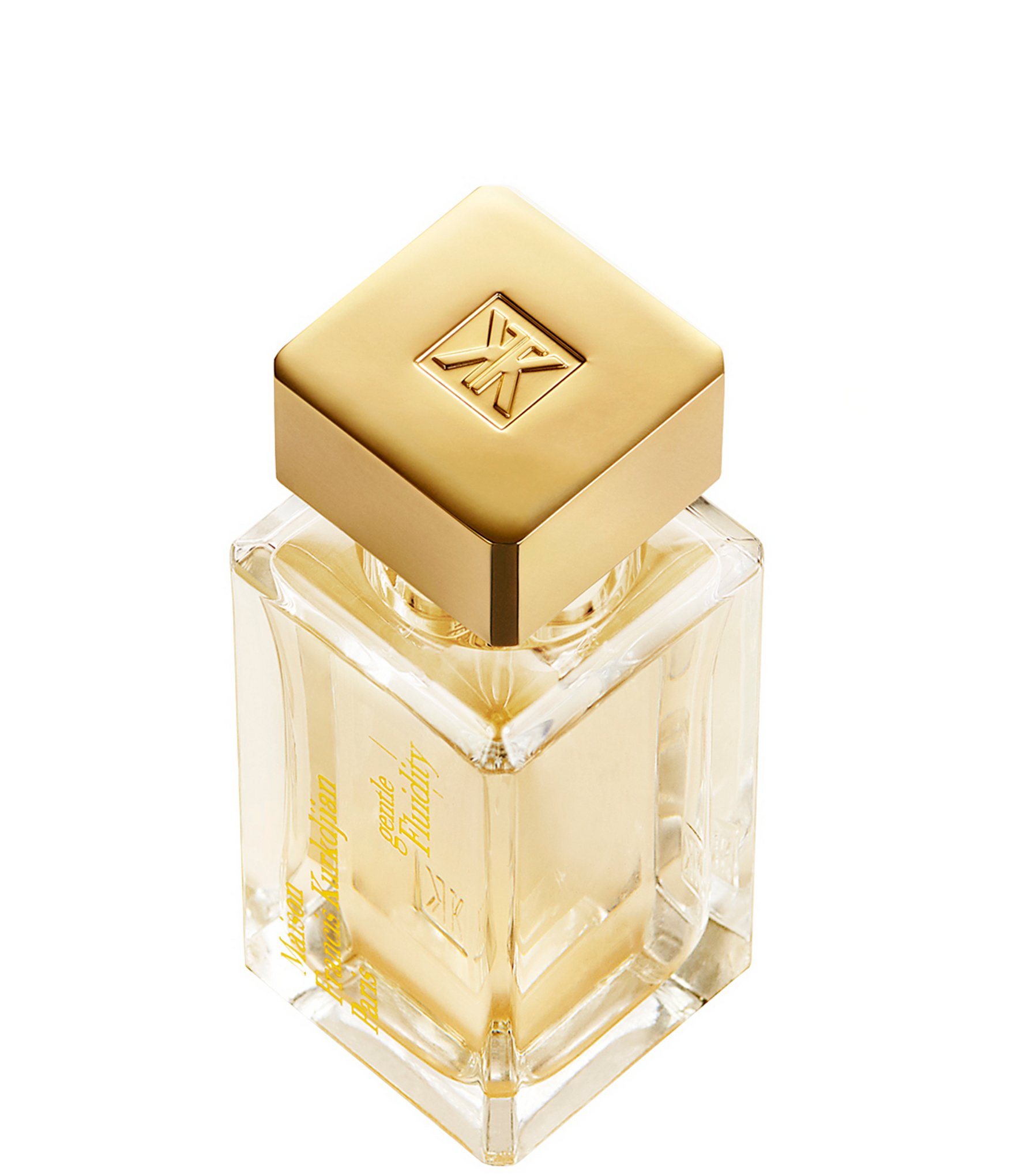 Maison Francis Kurkdjian gentle Fluidity Gold Eau de Parfum