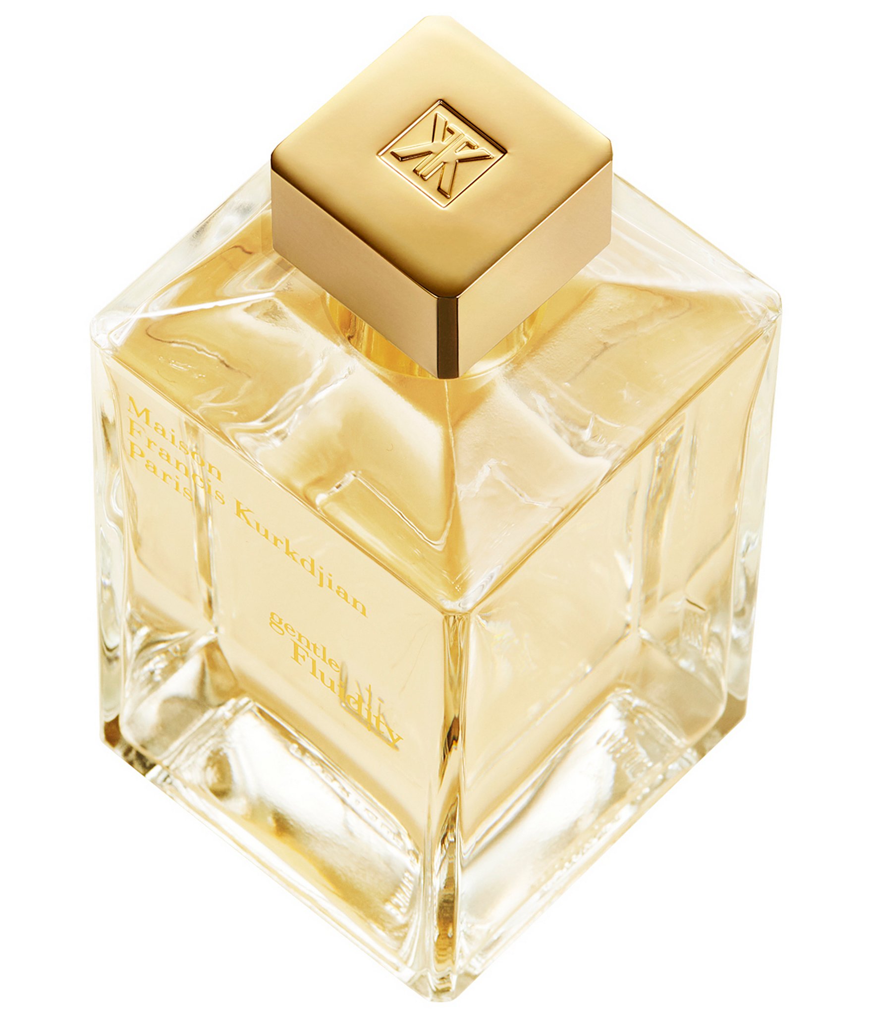 Maison Francis Kurkdjian gentle Fluidity Gold Eau de Parfum