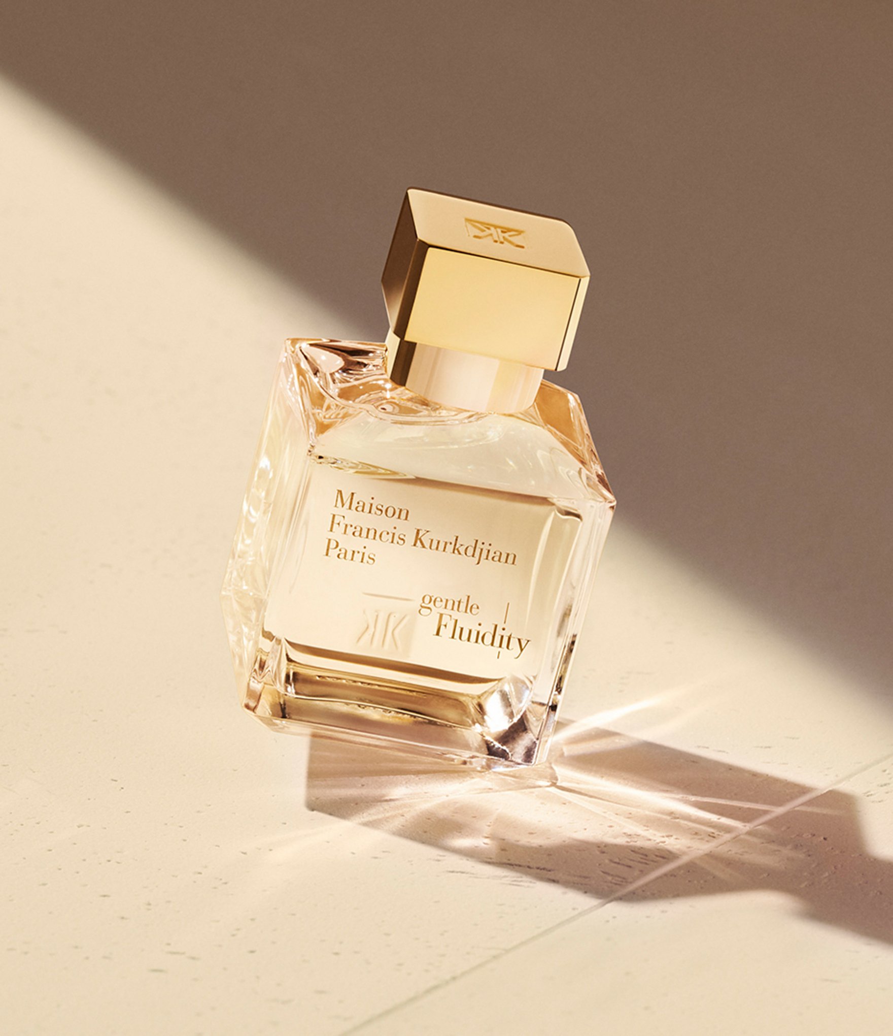 Maison Francis Kurkdjian gentle Fluidity Gold Eau de Parfum