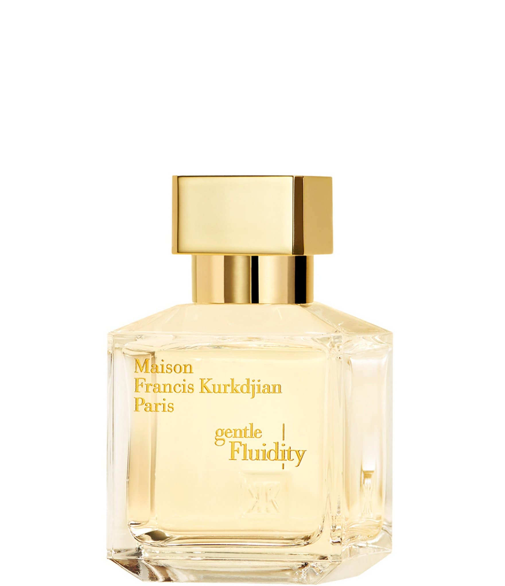 Maison Francis Kurkdjian gentle Fluidity Gold Eau de Parfum