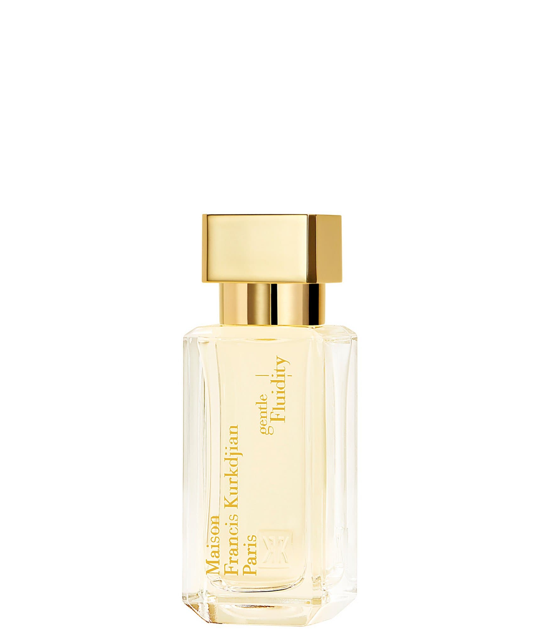 Maison Francis Kurkdjian gentle Fluidity Gold Eau de Parfum