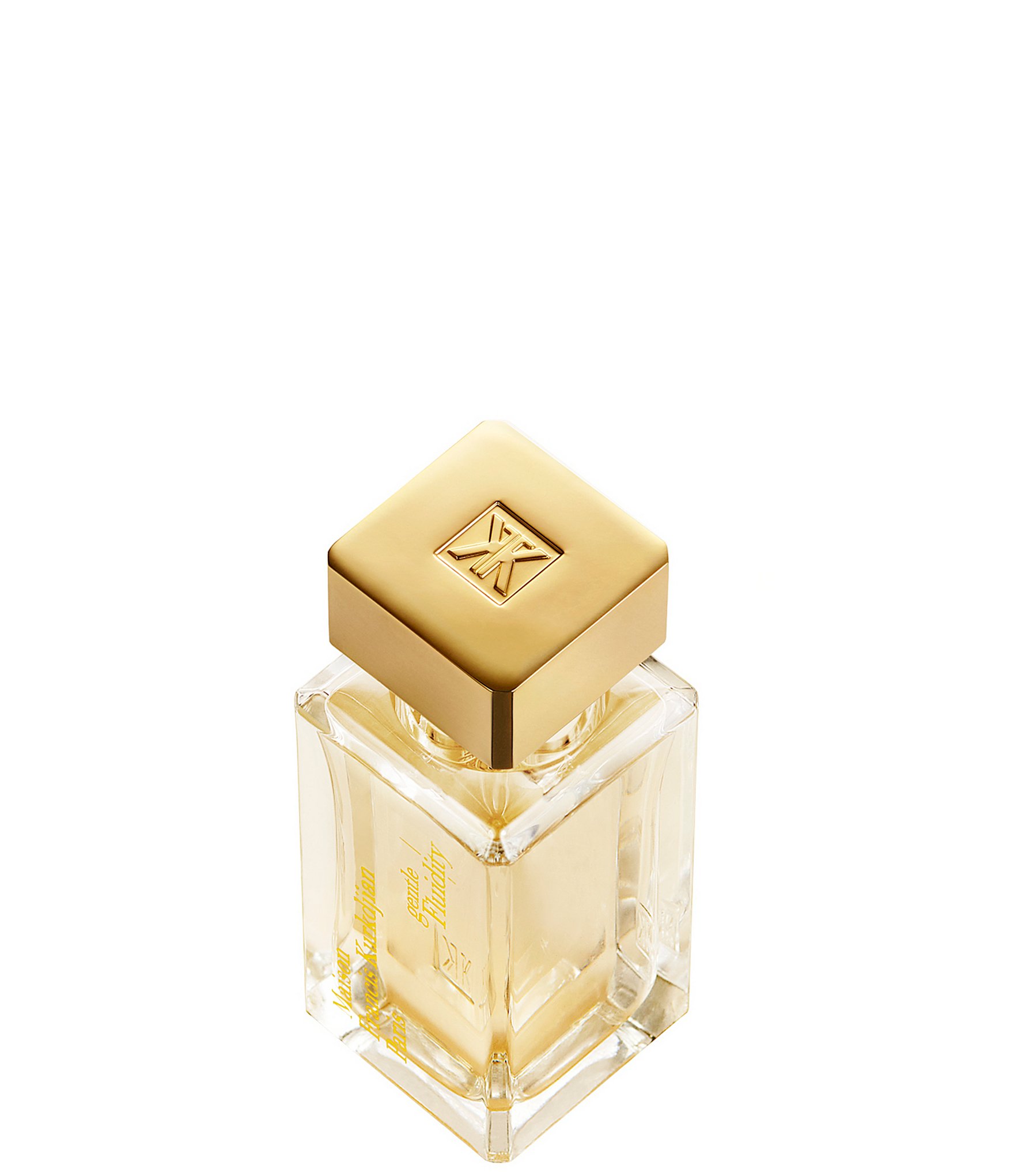 Maison Francis Kurkdjian gentle Fluidity Gold Eau de Parfum