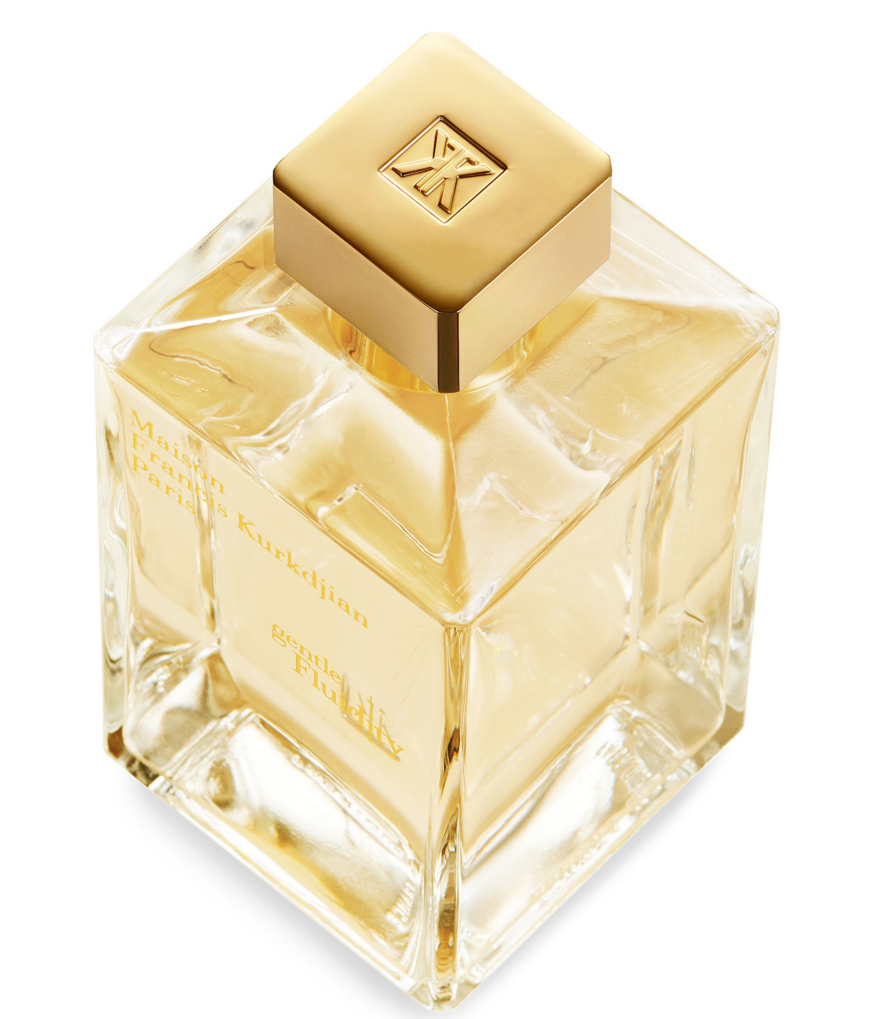 Maison Francis Kurkdjian gentle Fluidity Gold Eau de Parfum