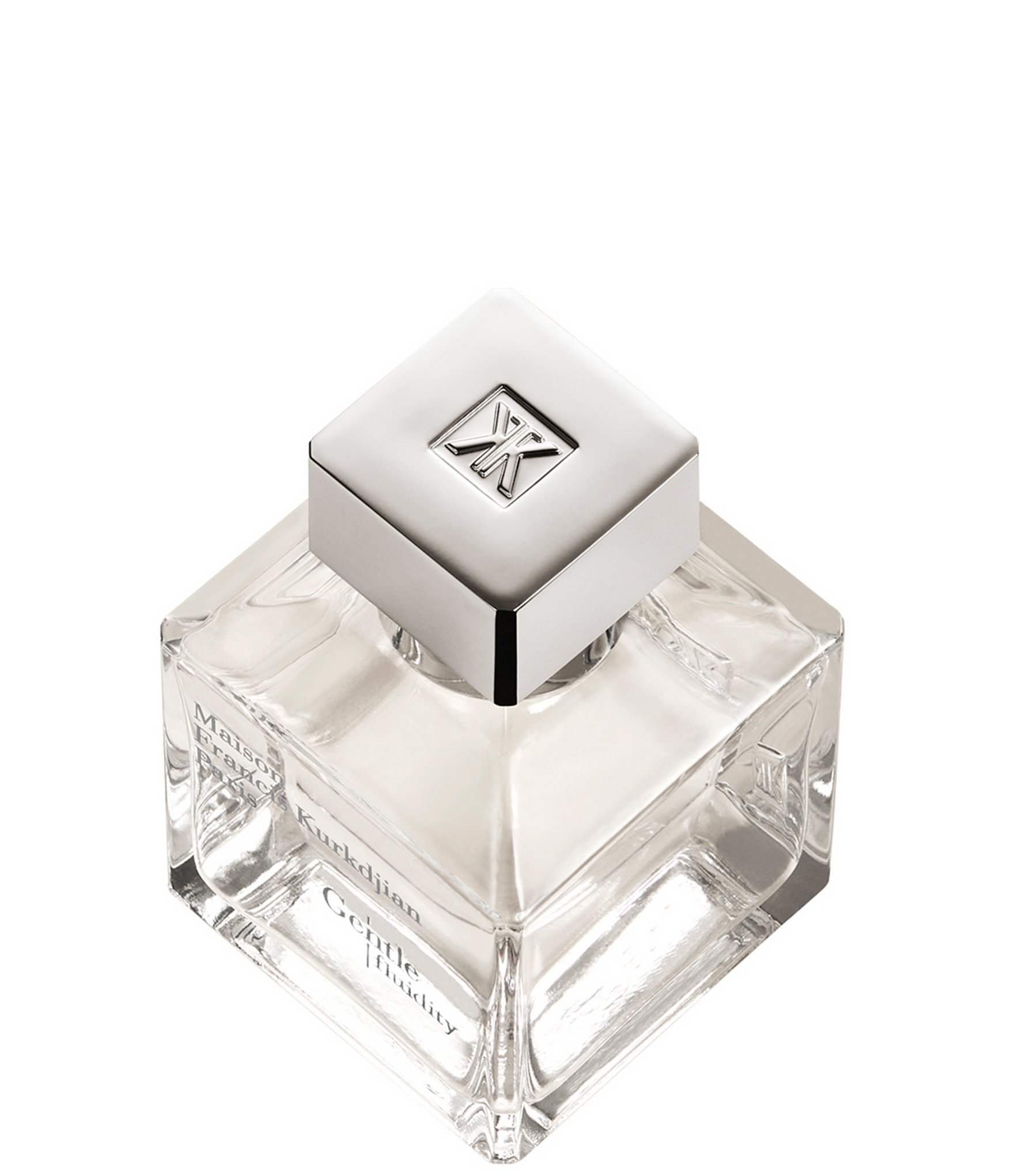 Maison Francis Kurkdjian Gentle fluidity Silver Eau de Parfum