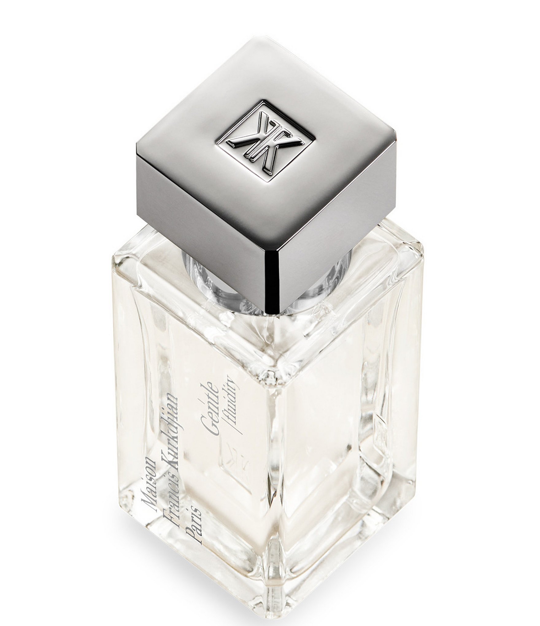 Maison Francis Kurkdjian Gentle fluidity Silver Eau de Parfum