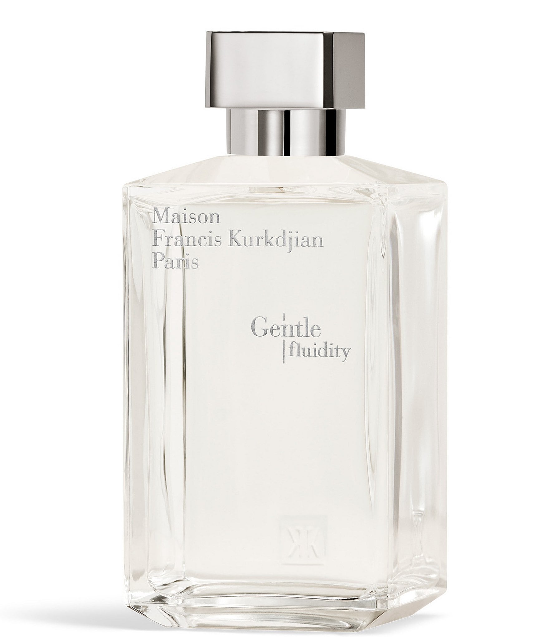 Maison Francis Kurkdjian Gentle fluidity Silver Eau de Parfum