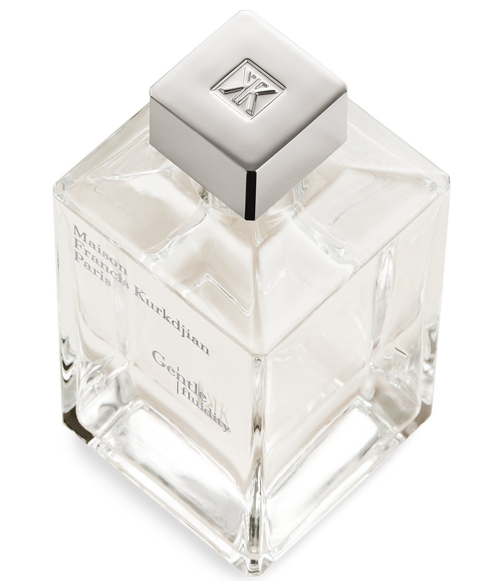 Maison Francis Kurkdjian Gentle fluidity Silver Eau de Parfum