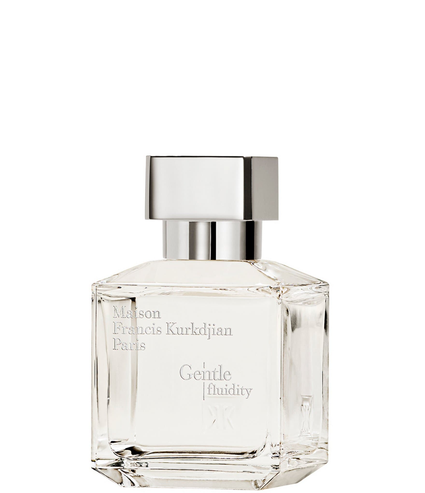 Maison Francis Kurkdjian Gentle fluidity Silver Eau de Parfum