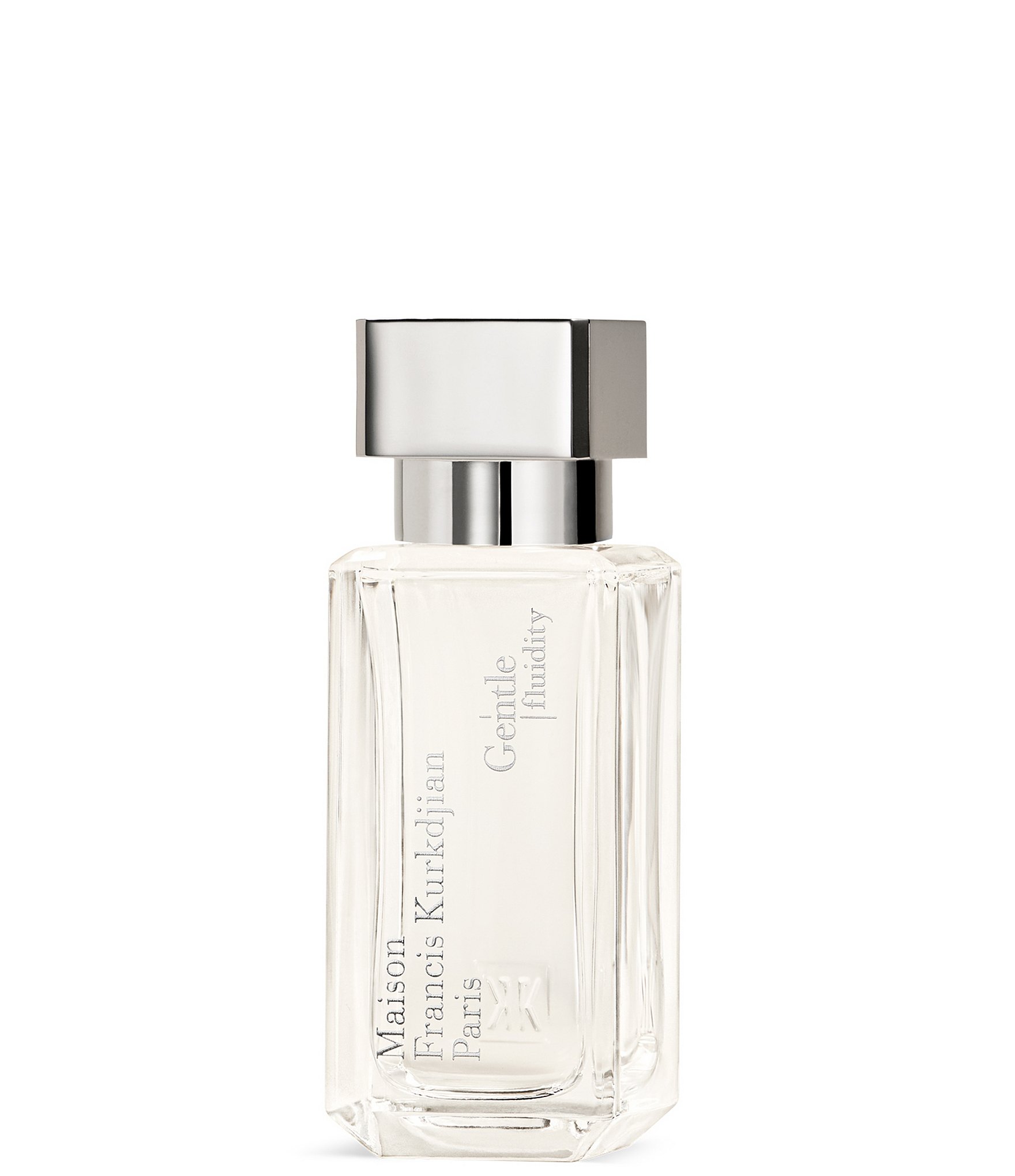 Maison Francis Kurkdjian Gentle fluidity Silver Eau de Parfum