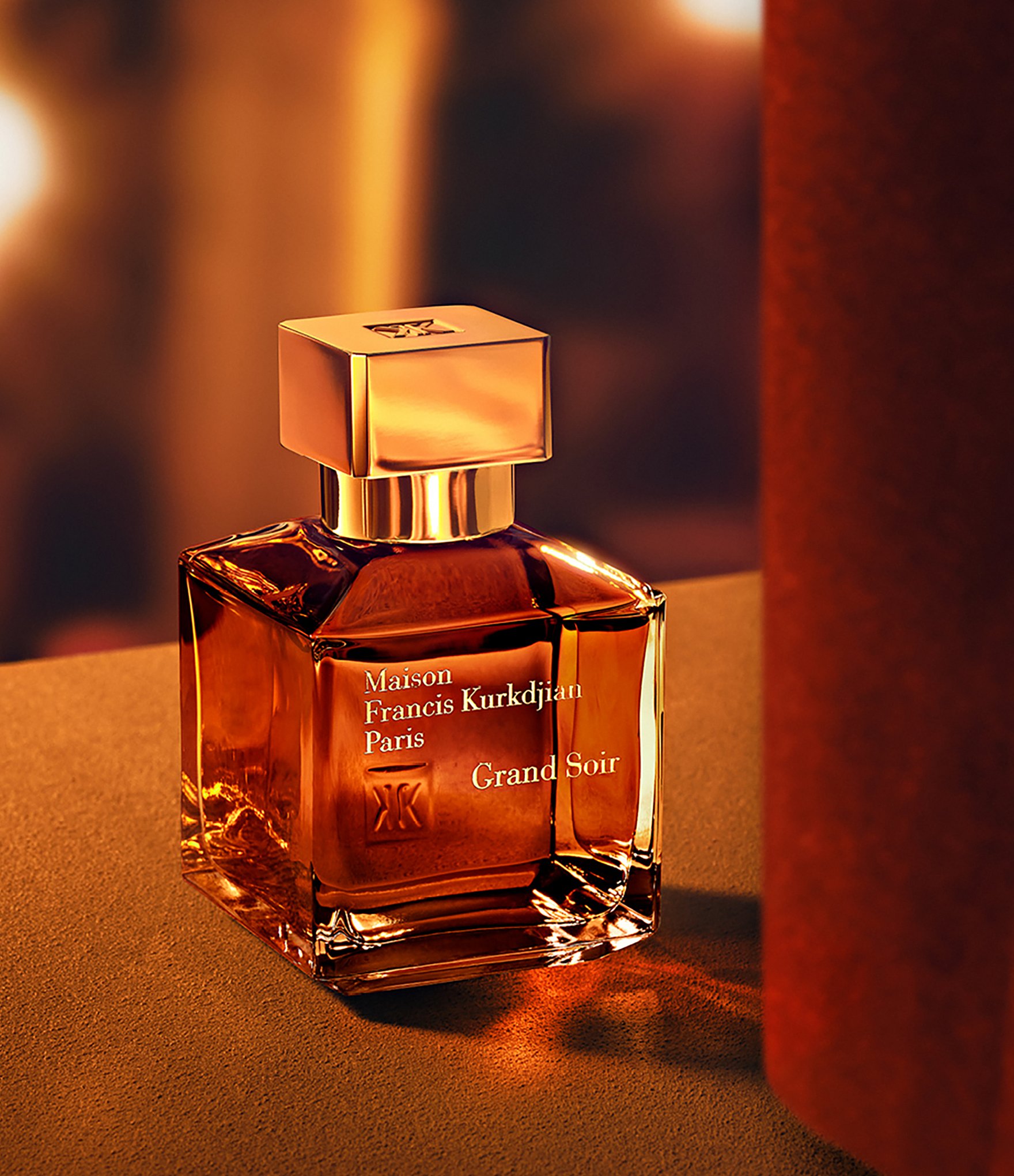 Maison Francis Kurkdjian Grand Soir Eau de Parfum