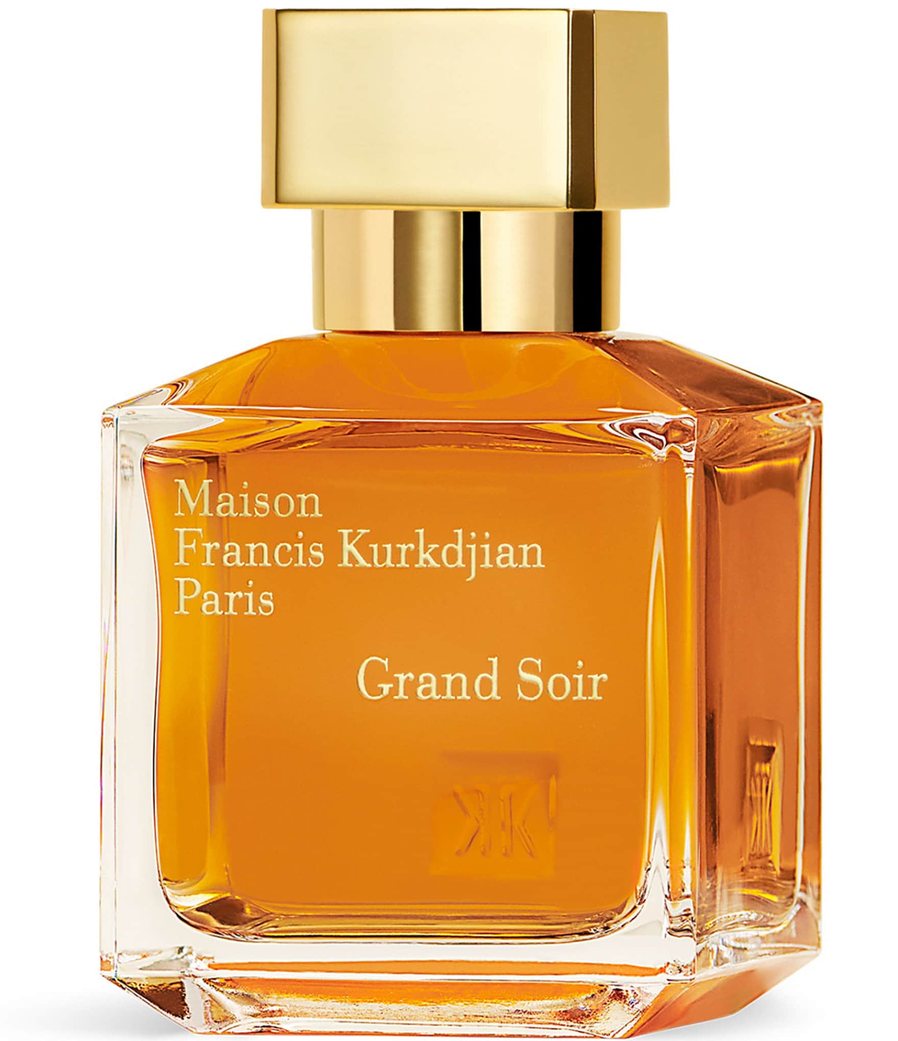 Maison Francis Kurkdjian Grand Soir Eau de Parfum