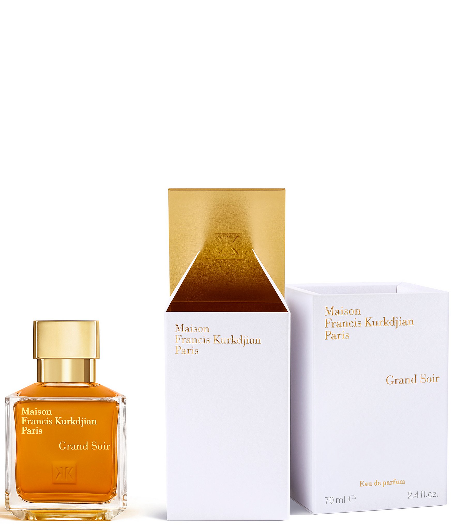 Maison Francis Kurkdjian Grand Soir Eau de Parfum