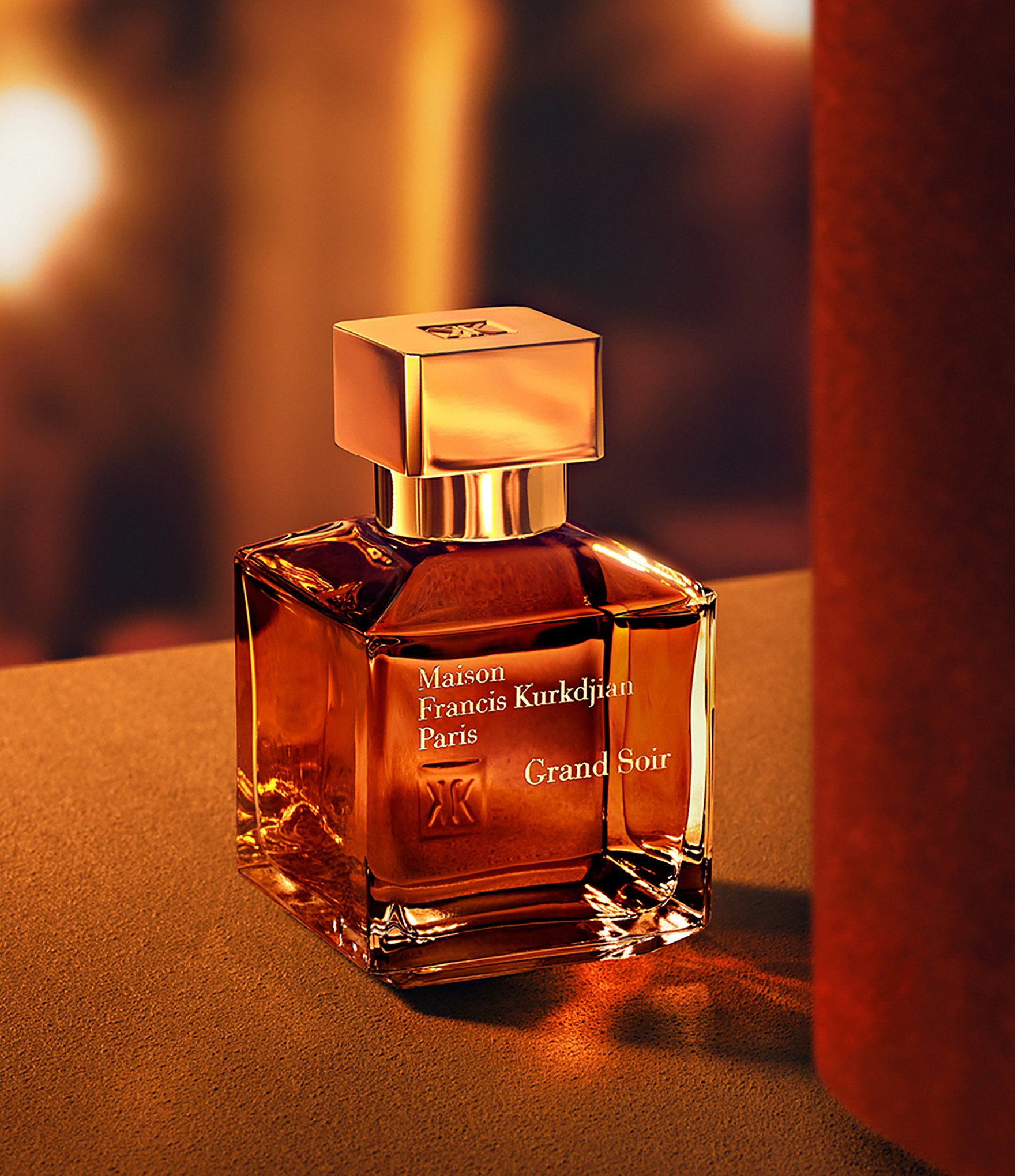 Maison Francis Kurkdjian Grand Soir Eau de Parfum