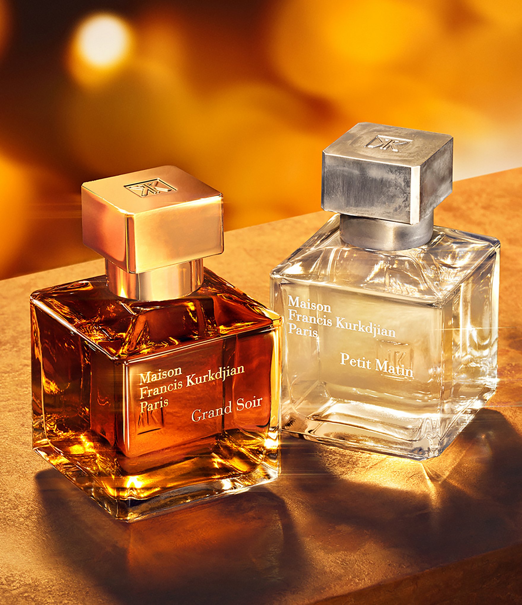 Maison Francis Kurkdjian Grand Soir Eau de Parfum