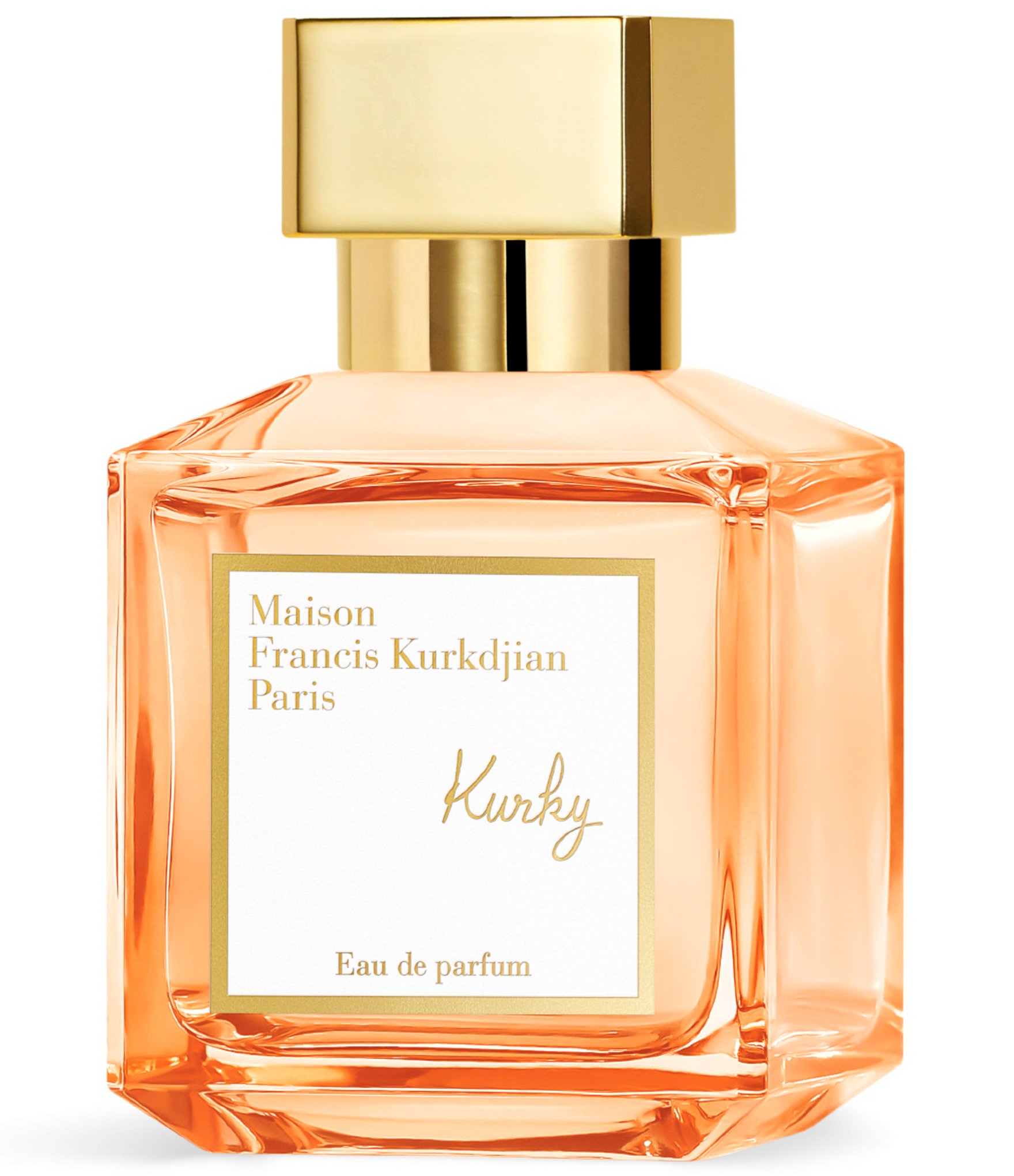 Maison Francis Kurkdjian Kurky Eau de Parfum