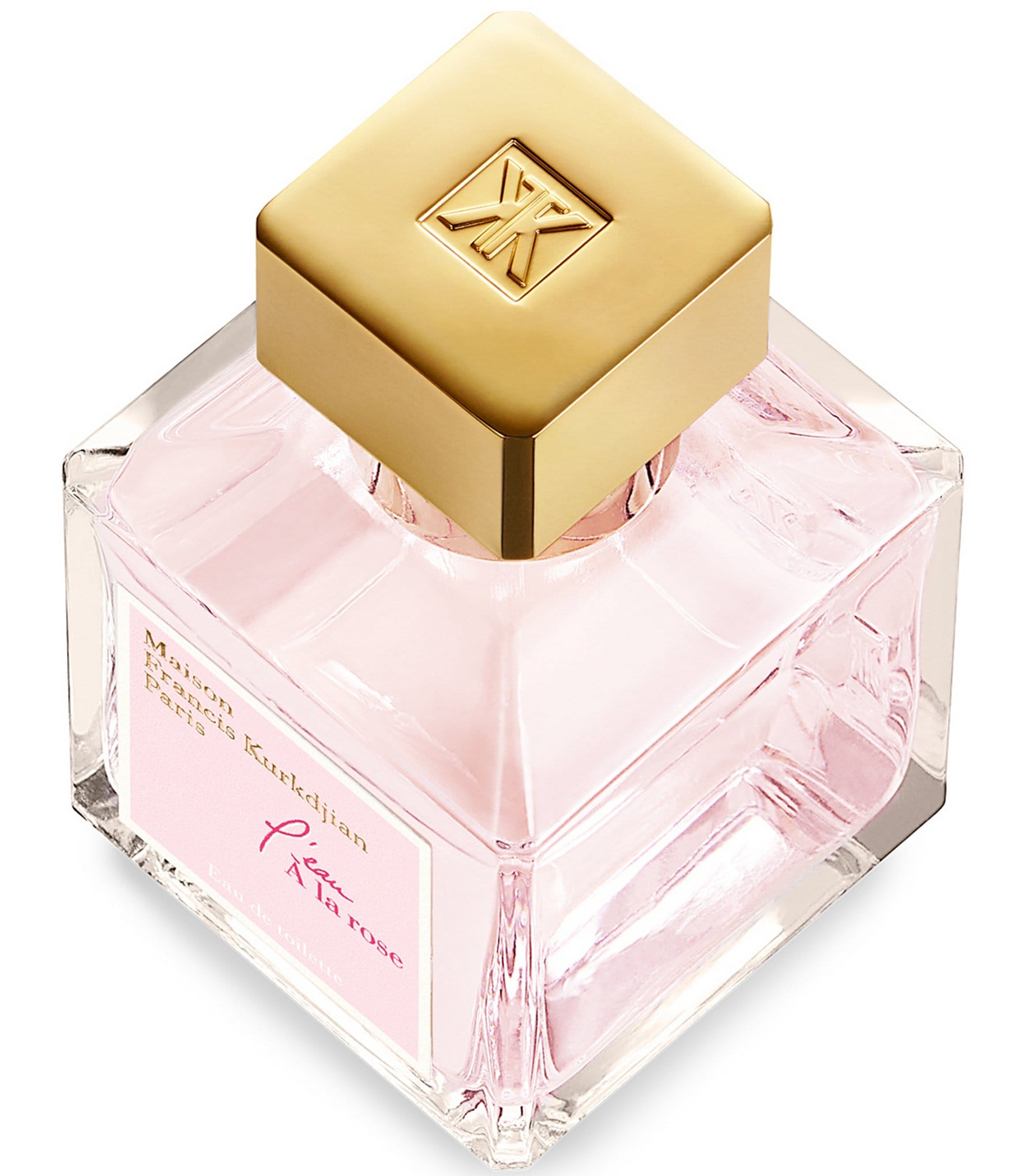 Maison Francis Kurkdjian l'eau A la rose Eau de Toilette