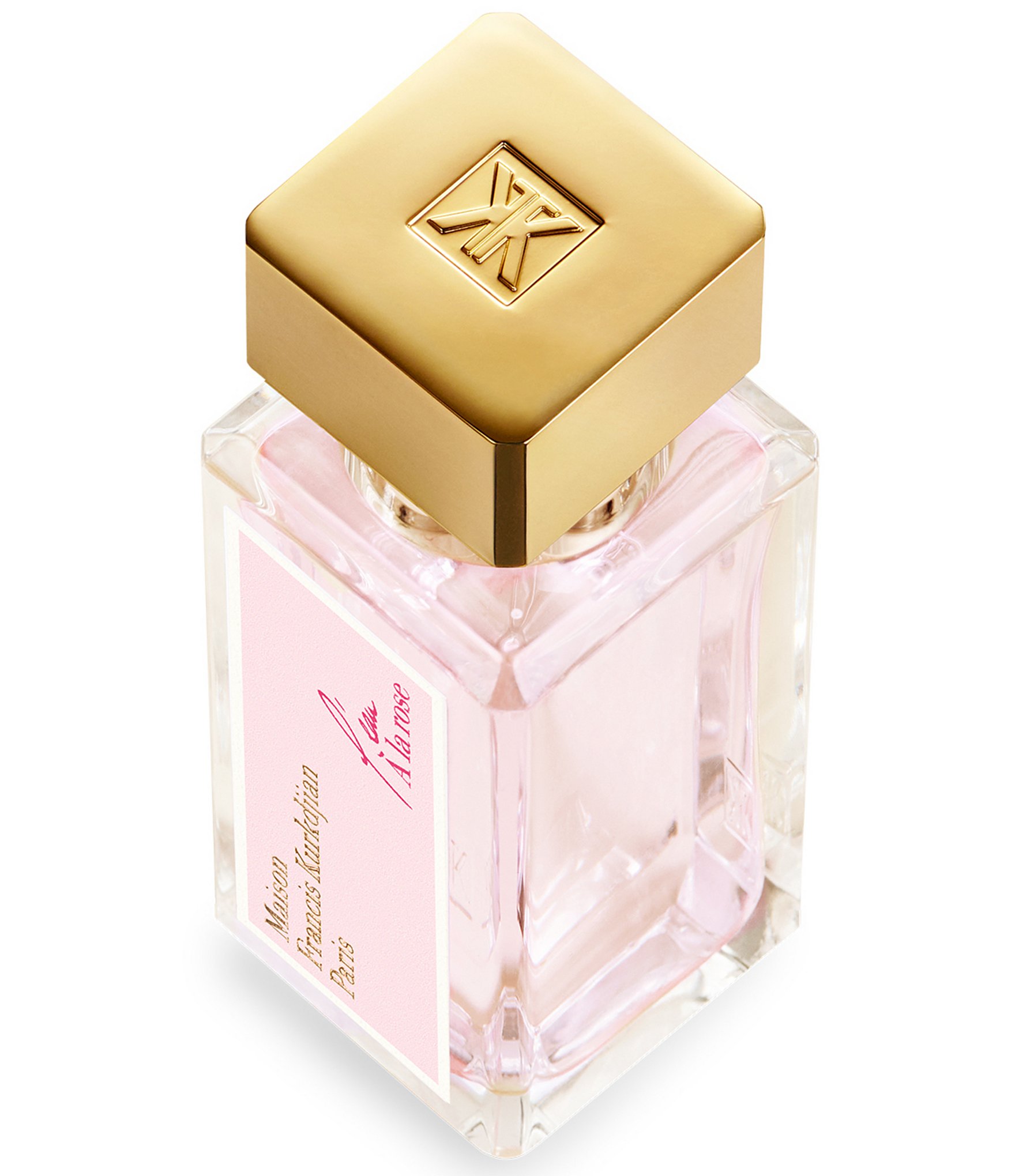 Maison Francis Kurkdjian l'eau A la rose Eau de Toilette