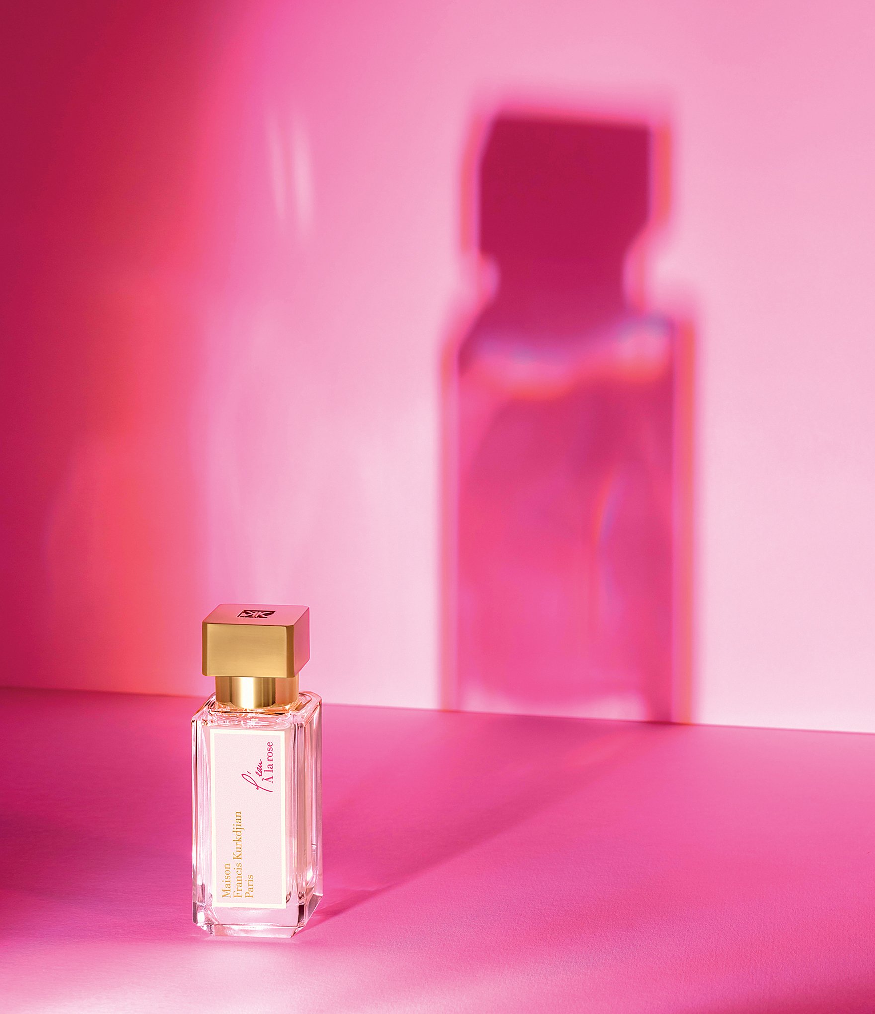 Maison Francis Kurkdjian l'eau A la rose Eau de Toilette