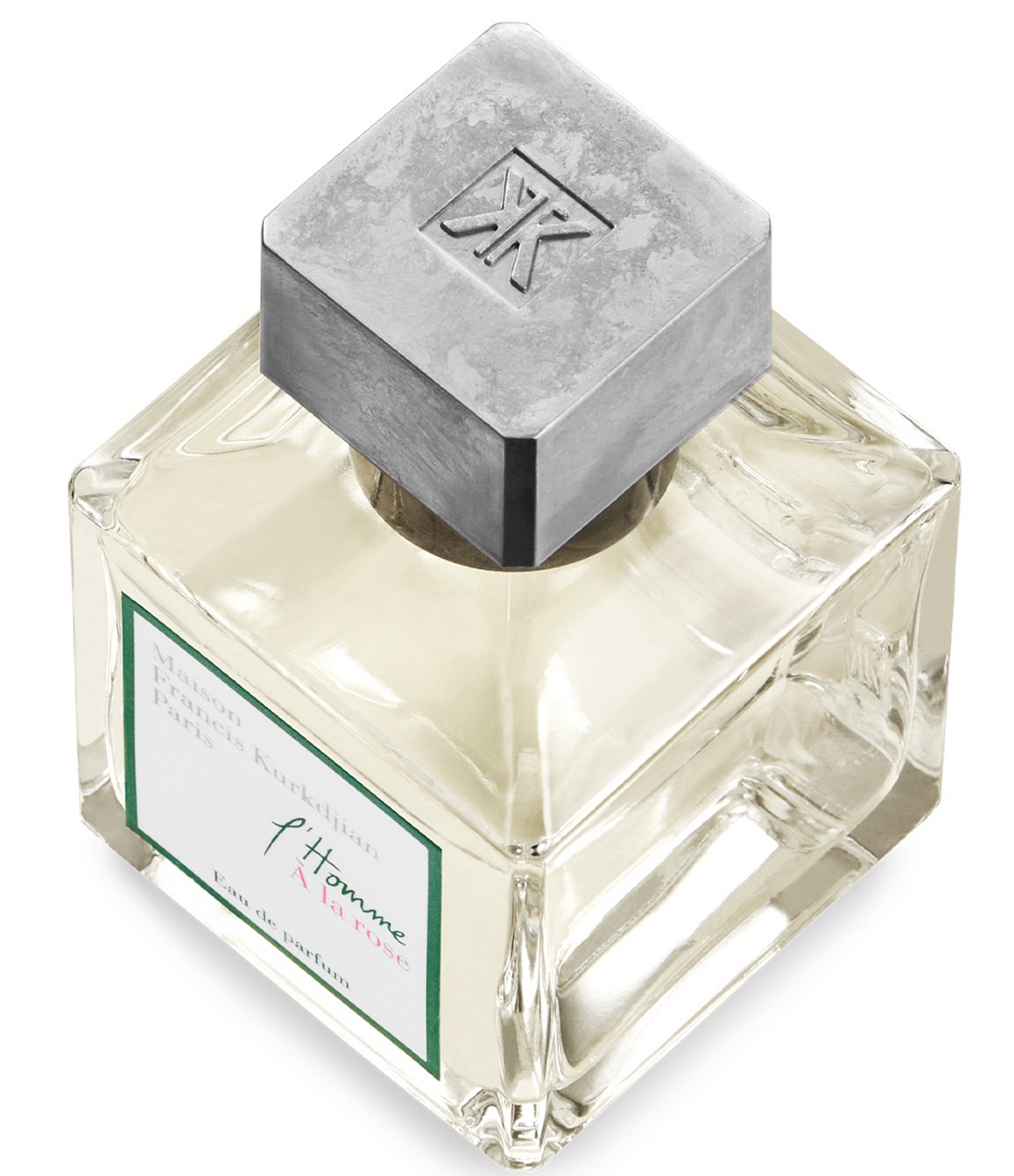 Maison Francis Kurkdjian l'Homme A la rose Eau de Parfum