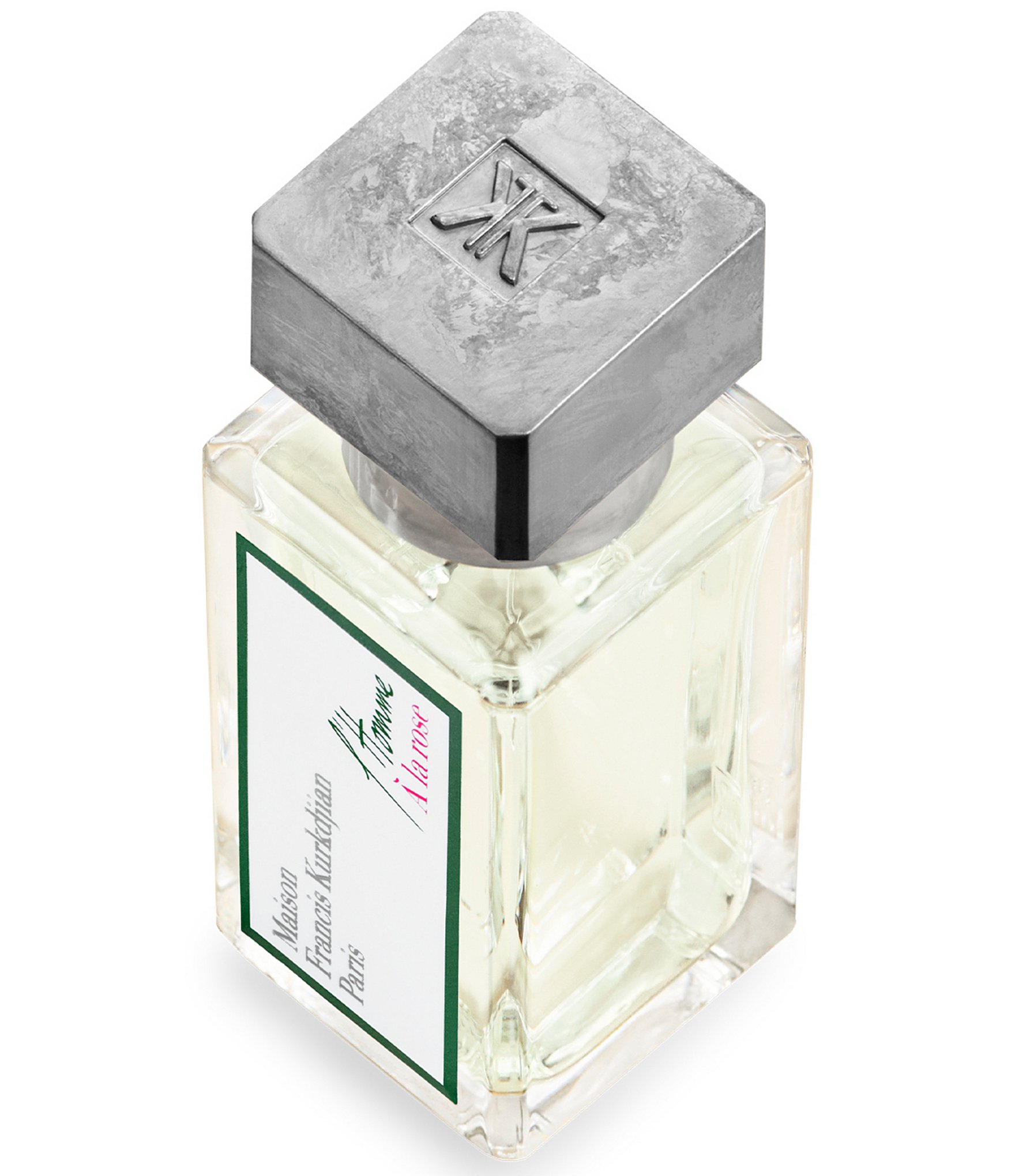 Maison Francis Kurkdjian l'Homme A la rose Eau de Parfum