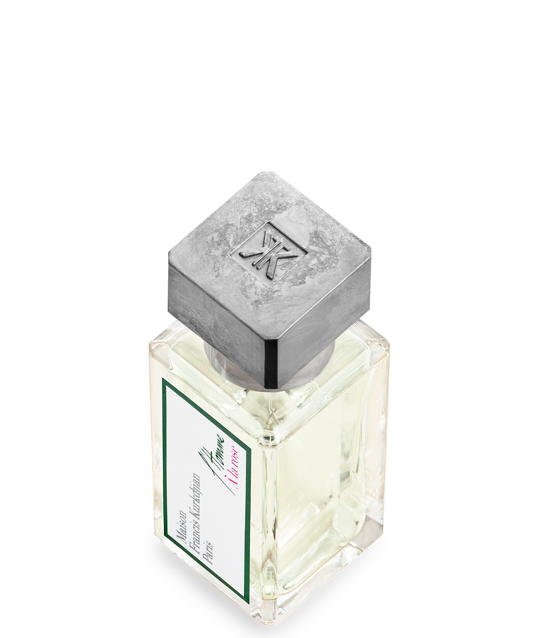 Maison Francis Kurkdjian l'Homme A la rose Eau de Parfum