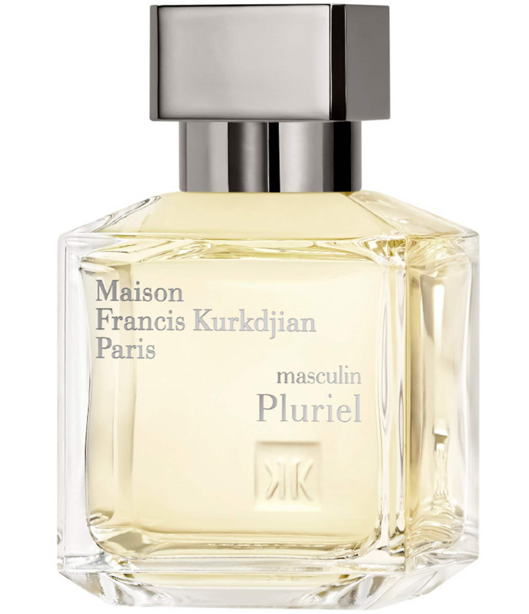 Maison Francis Kurkdjian masculin Pluriel Eau de Toilette