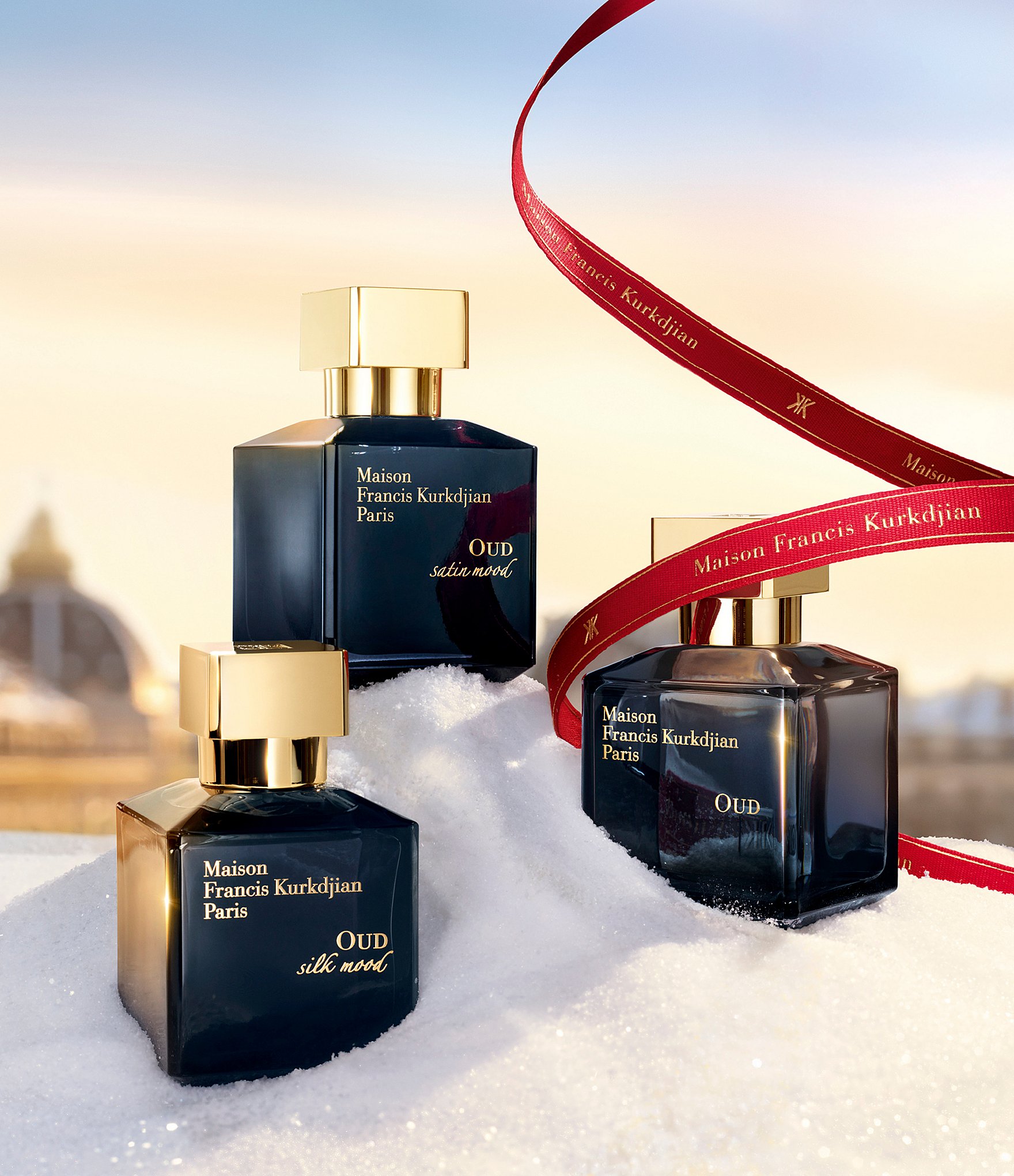 Maison Francis Kurkdjian OUD Eau de Parfum