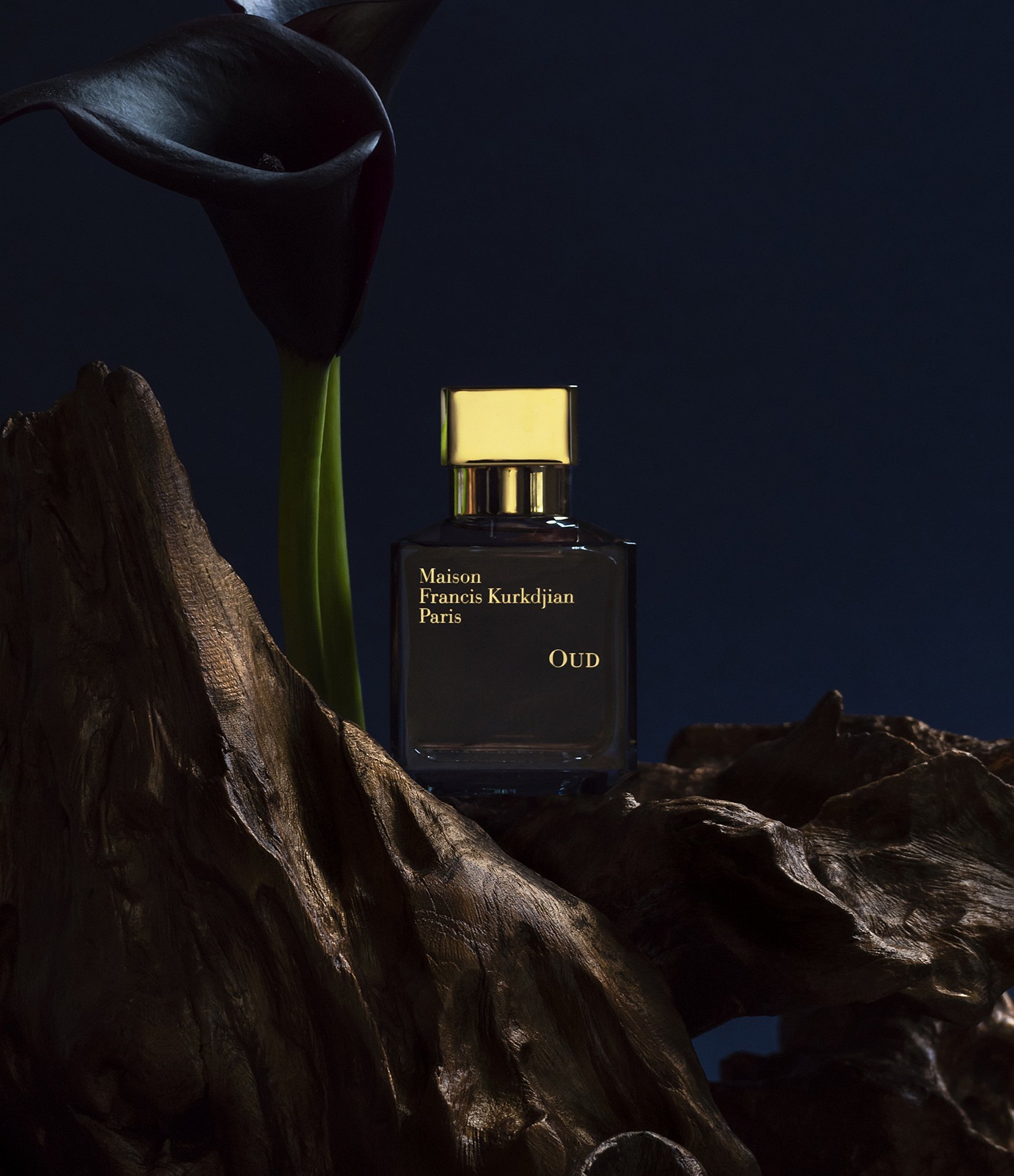 Maison Francis Kurkdjian OUD Eau de Parfum