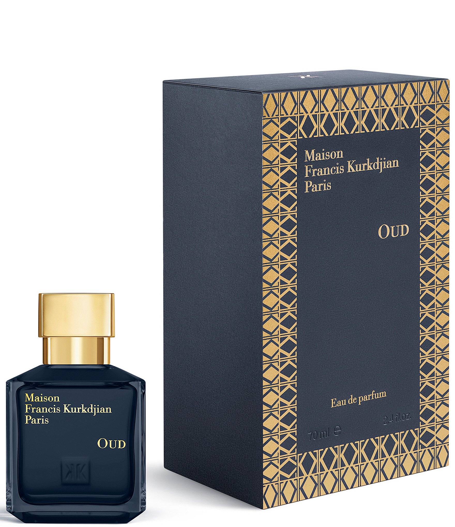 Maison Francis Kurkdjian OUD Eau de Parfum
