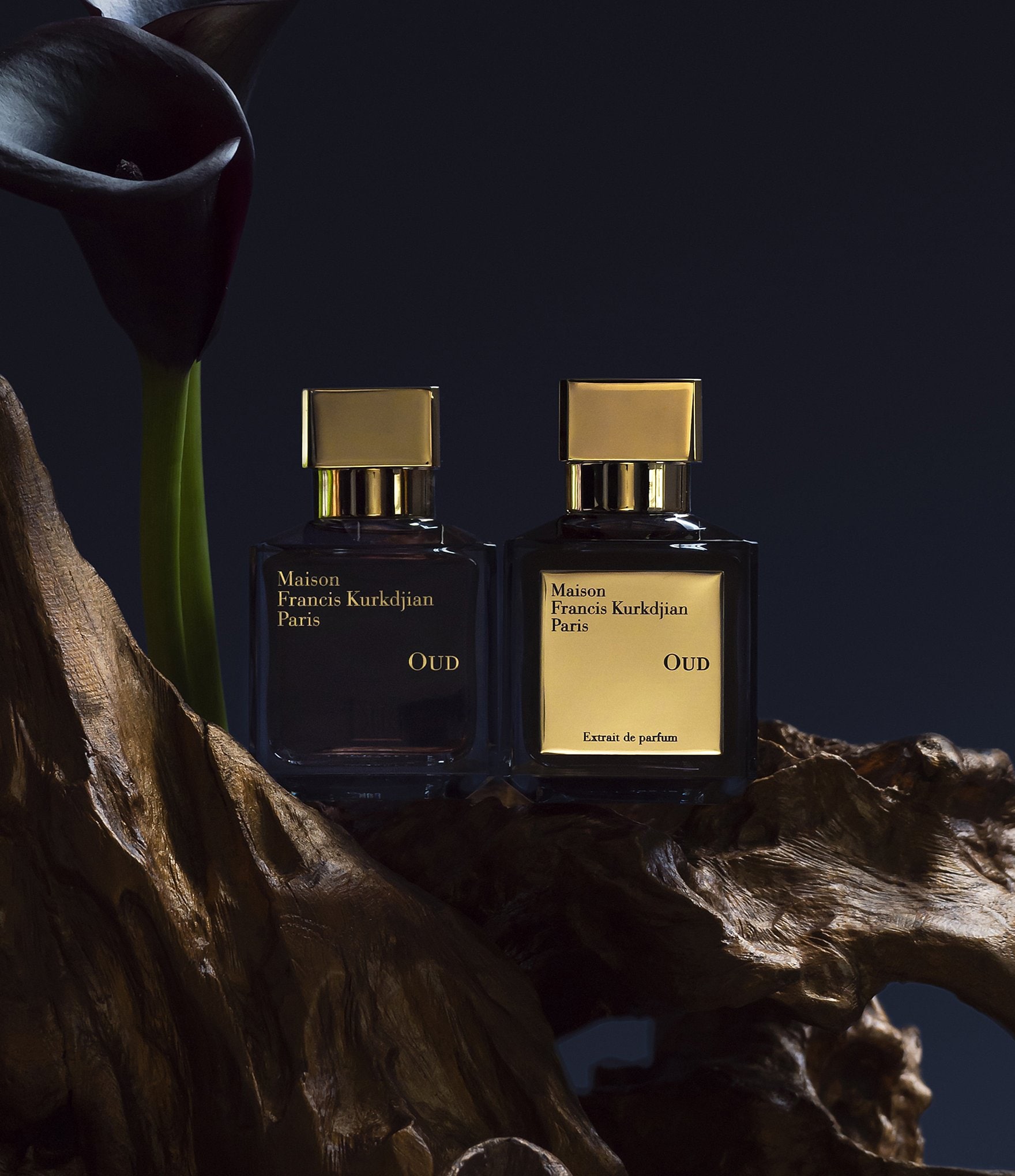 Maison Francis Kurkdjian OUD Extrait de Parfum