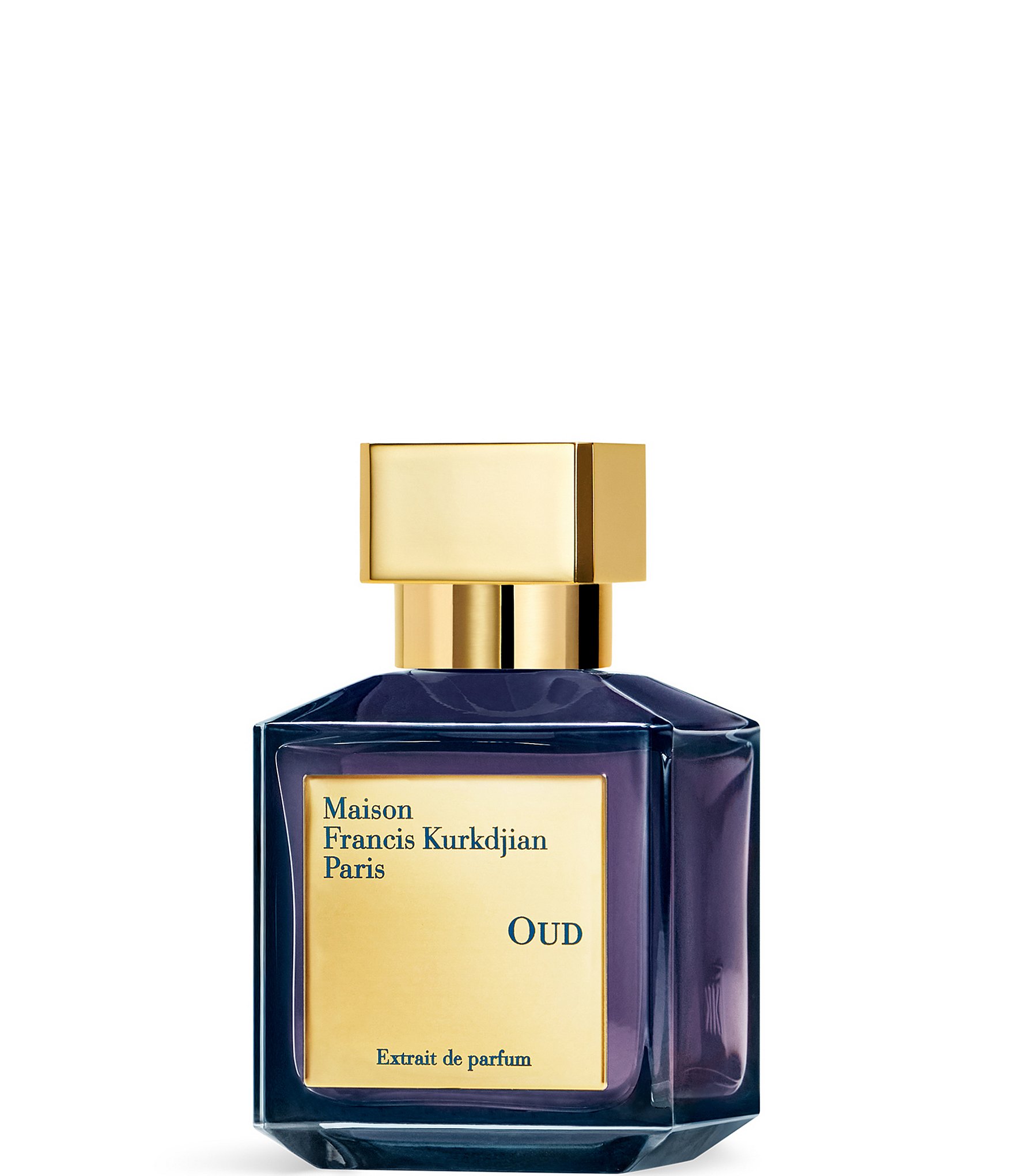 Maison Francis Kurkdjian OUD Extrait de Parfum