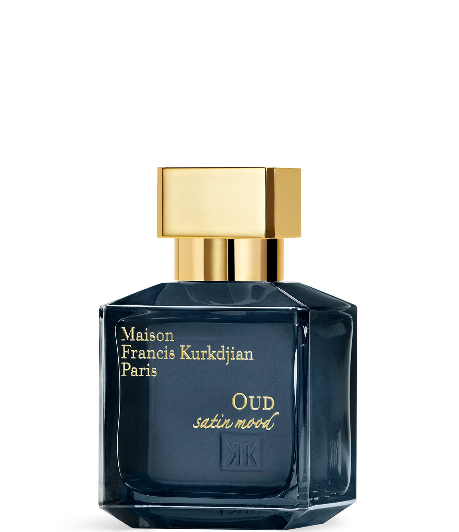 Maison Francis Kurkdjian OUD satin mood Eau de Parfum