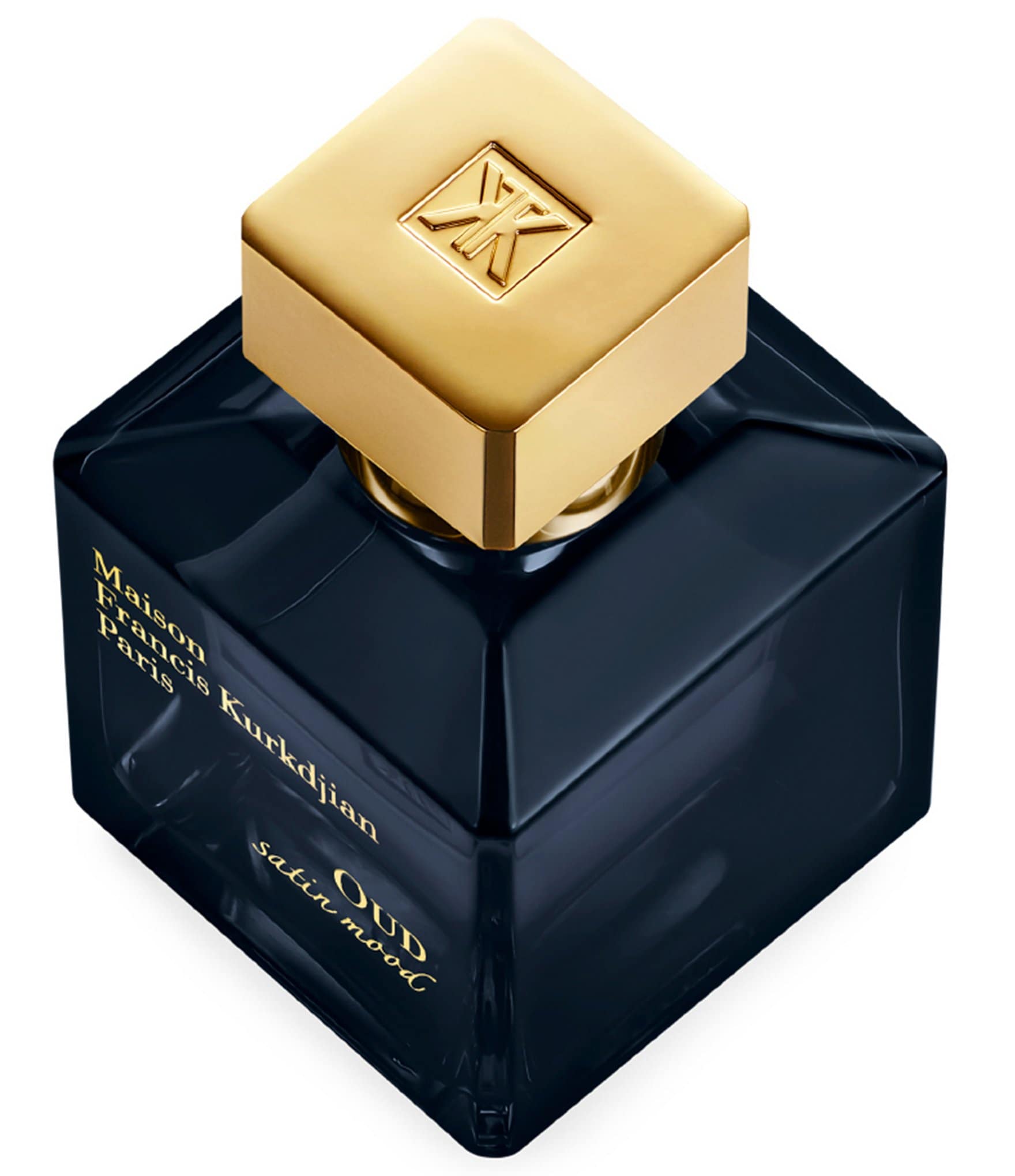 Maison Francis Kurkdjian OUD satin mood Eau de Parfum