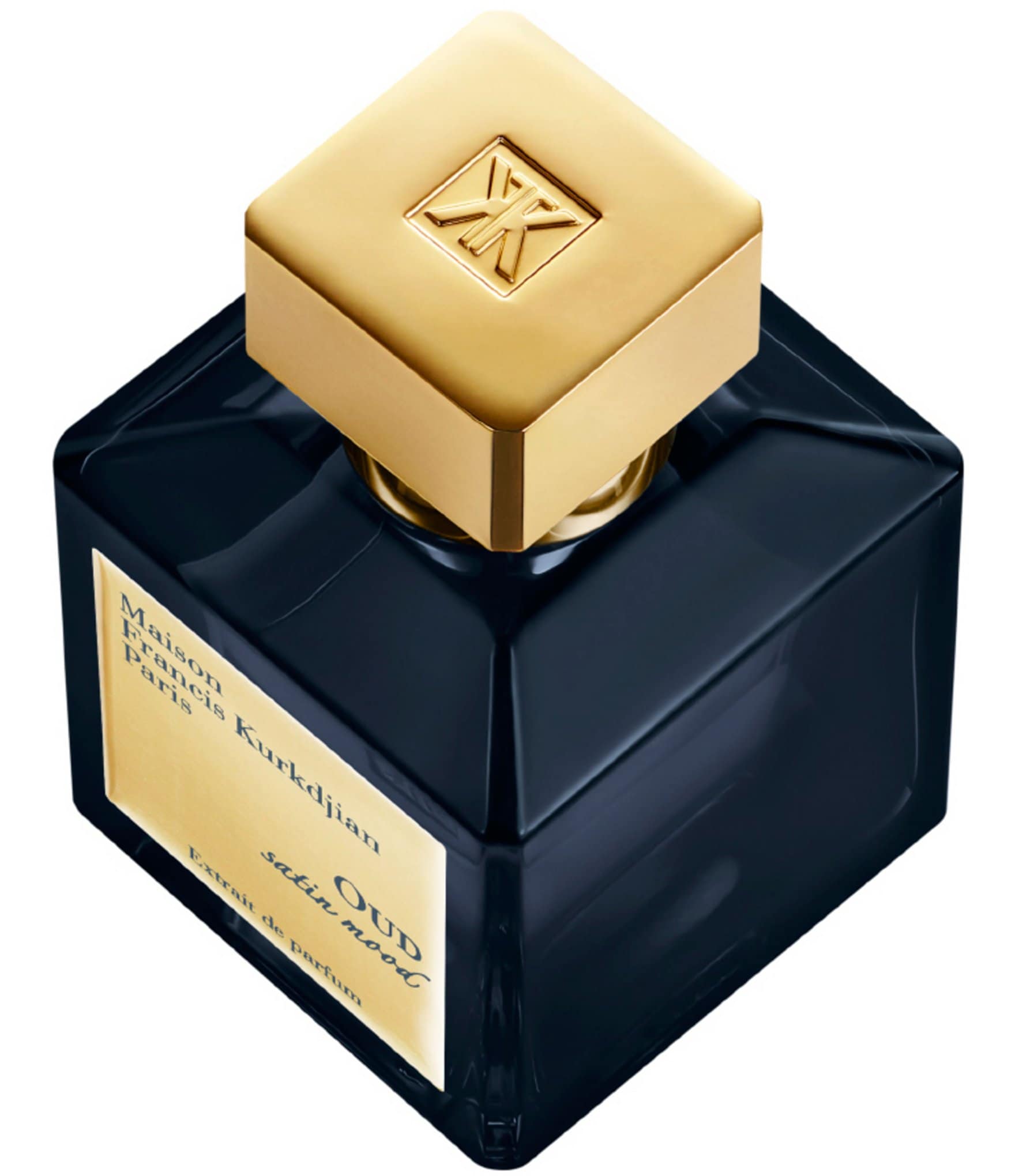 Maison Francis Kurkdjian OUD satin mood Extrait de Parfum