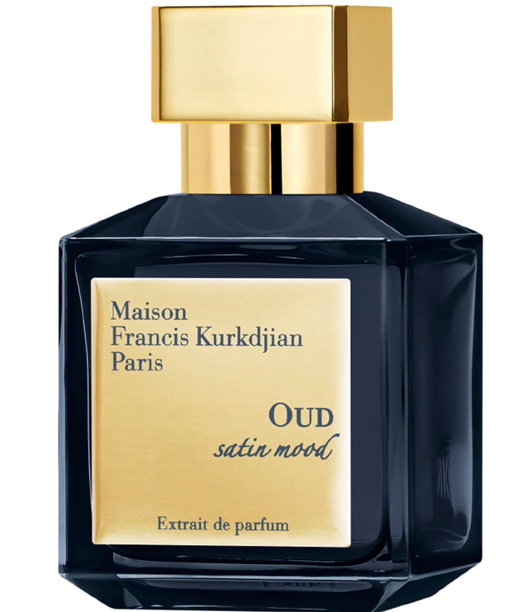 Maison Francis Kurkdjian OUD satin mood Extrait de Parfum