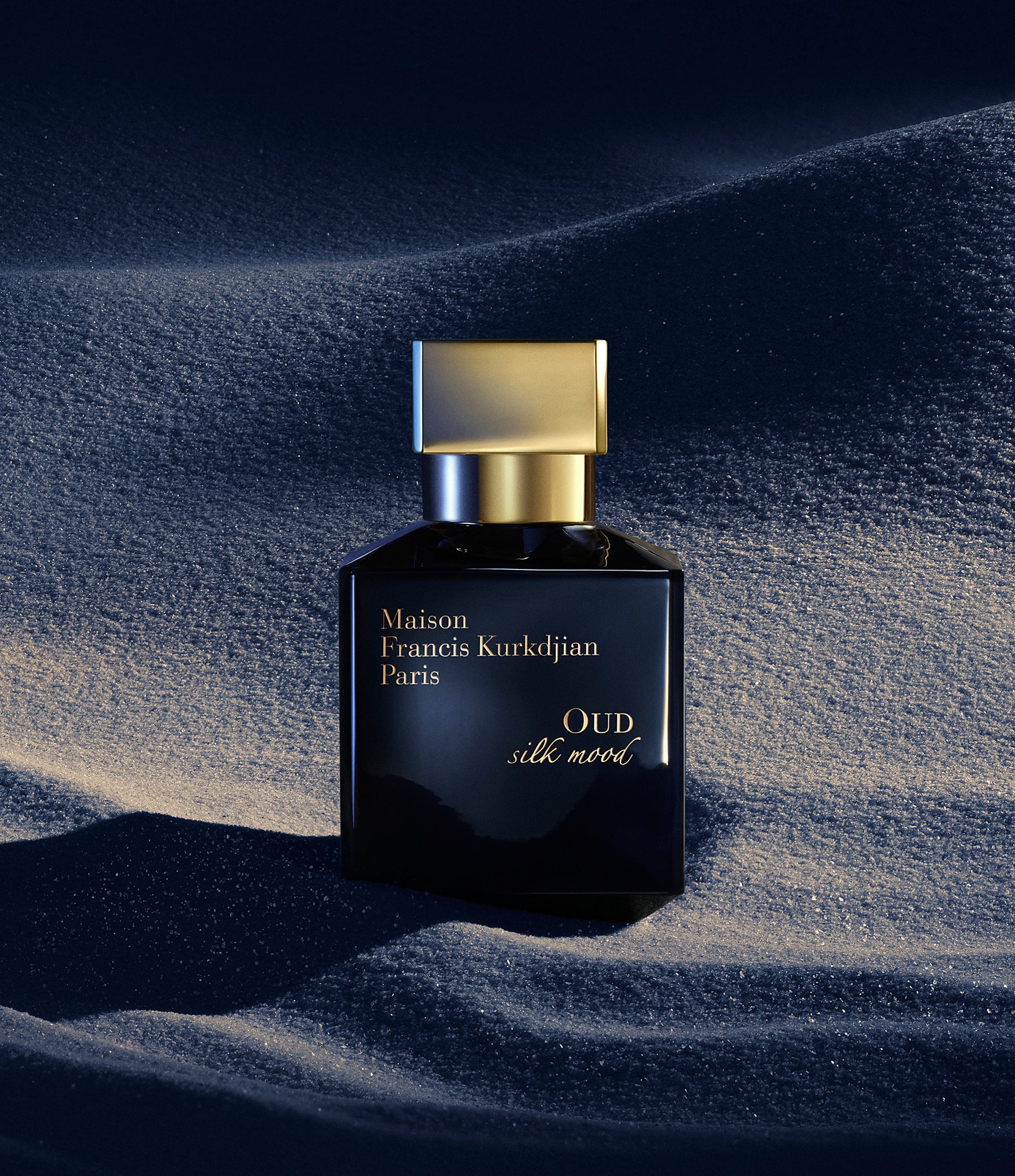 Maison Francis Kurkdjian OUD silk mood Eau de Parfum
