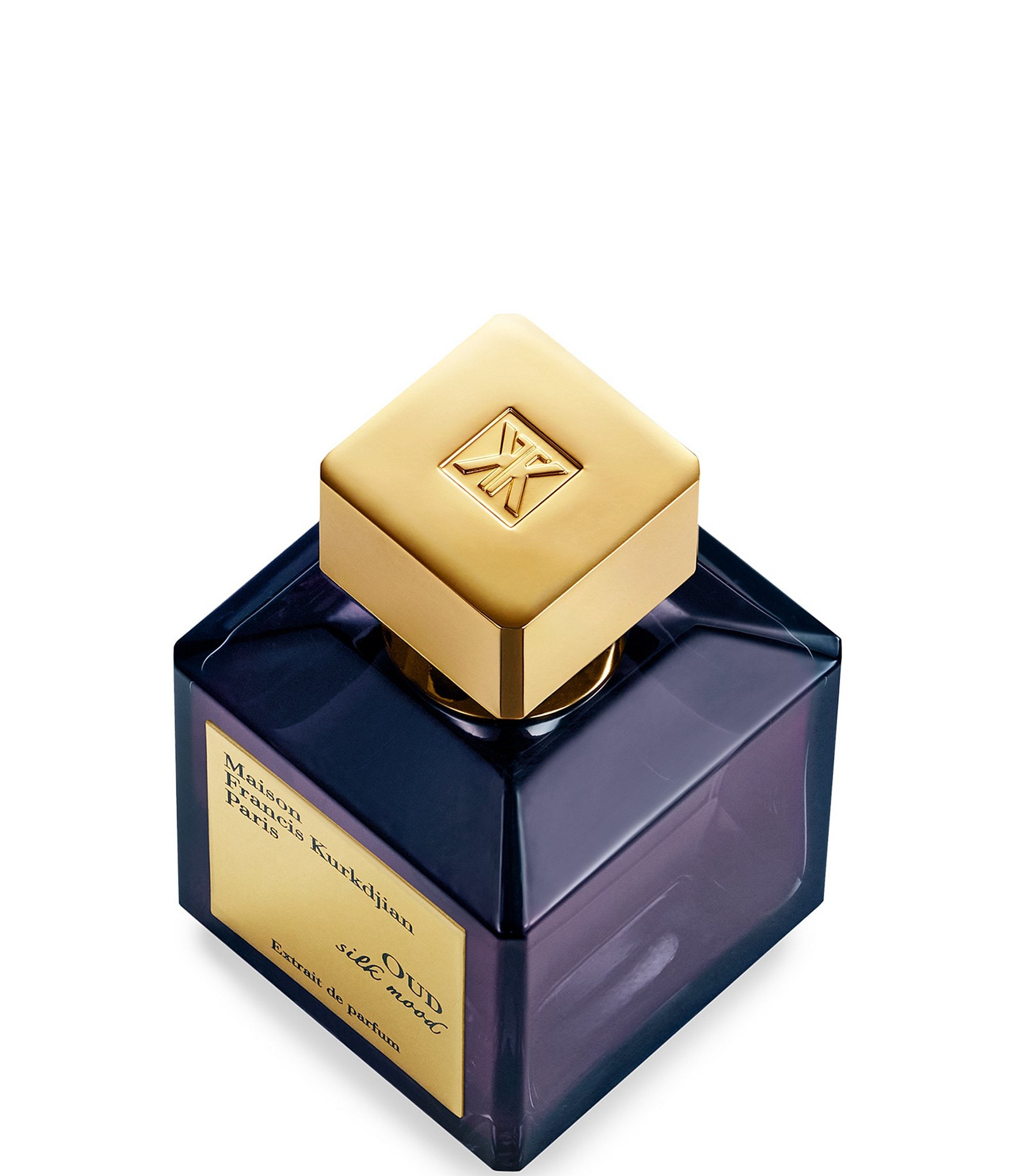 Maison Francis Kurkdjian OUD silk mood Extrait de Parfum