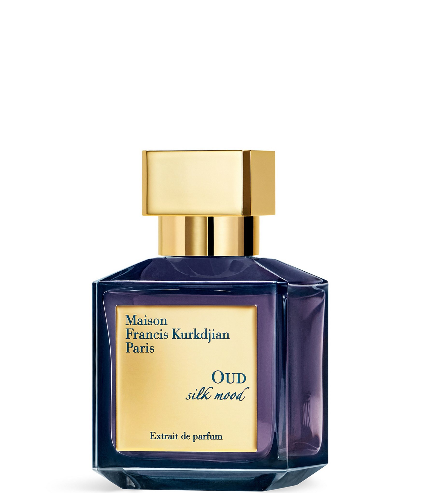 Maison Francis Kurkdjian OUD silk mood Extrait de Parfum