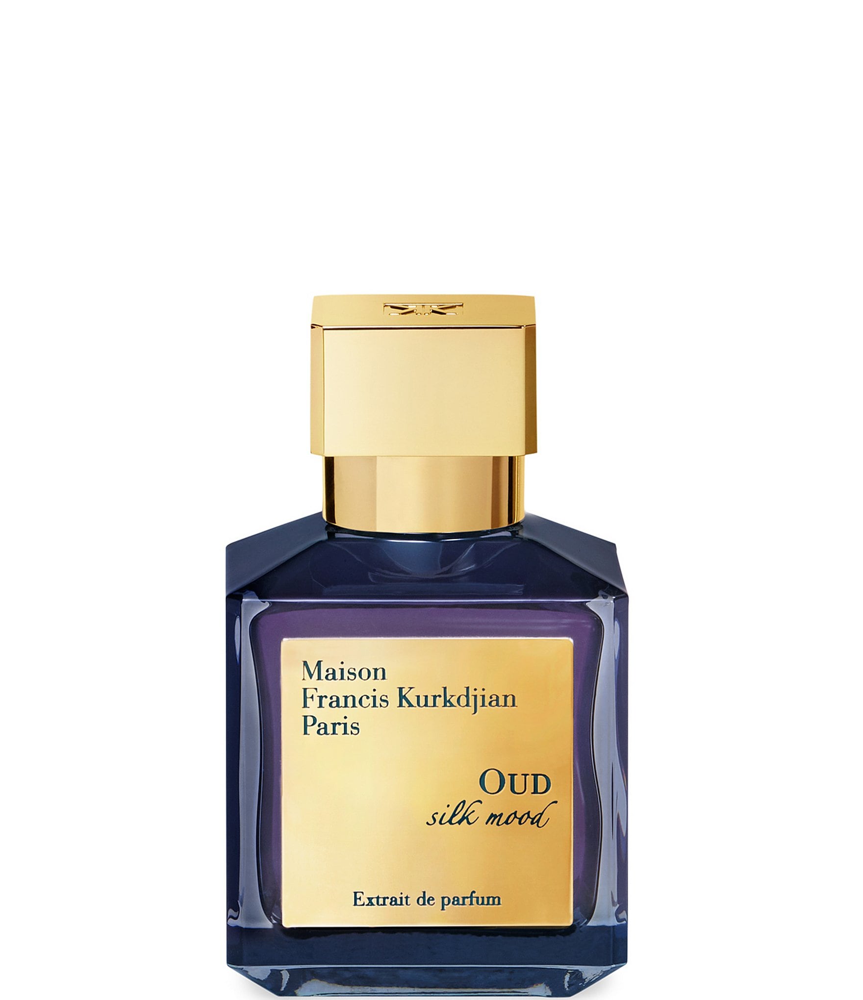 Maison Francis Kurkdjian OUD silk mood Extrait de Parfum