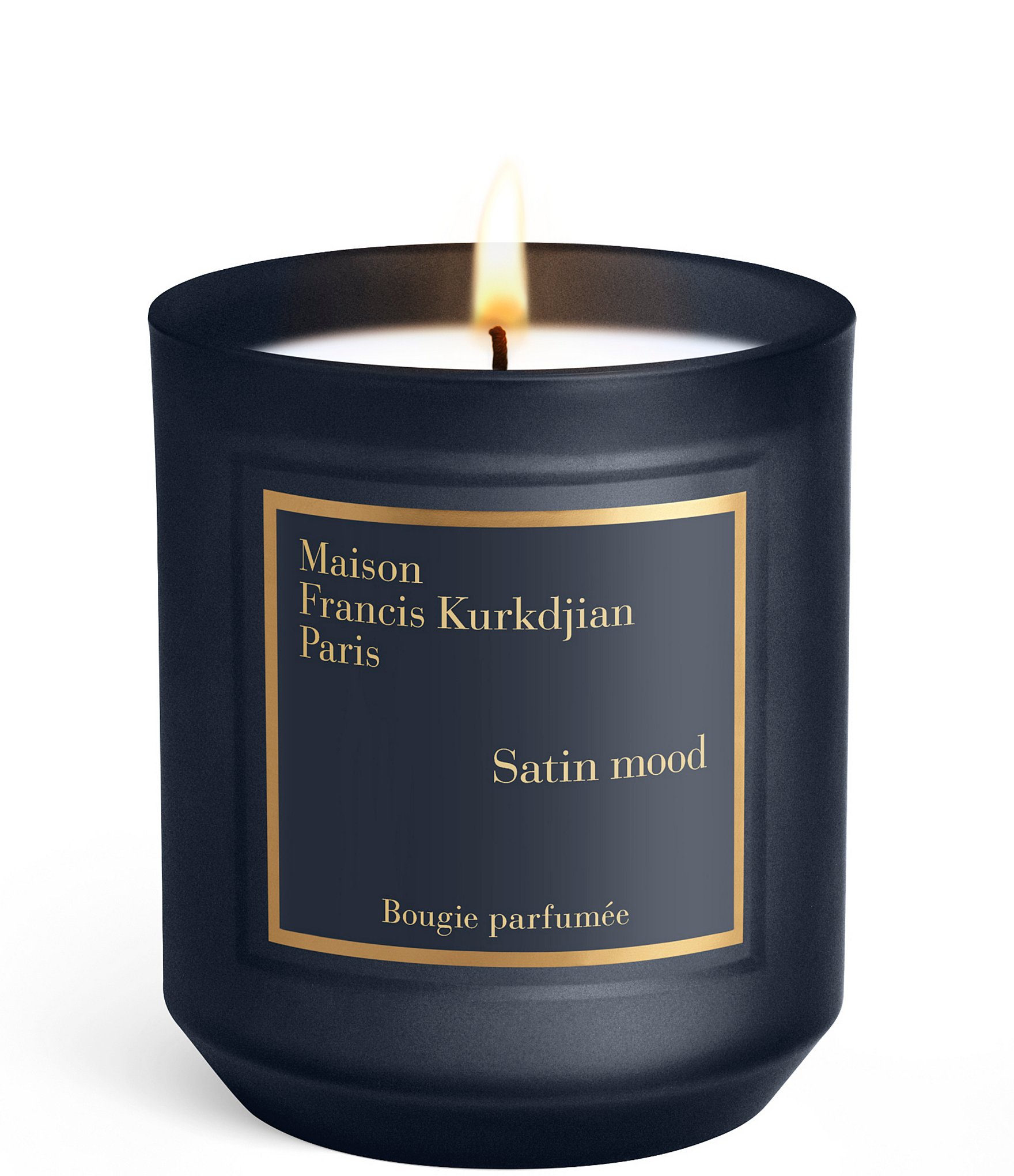 Maison Francis Kurkdjian Satin mood Scented Candle
