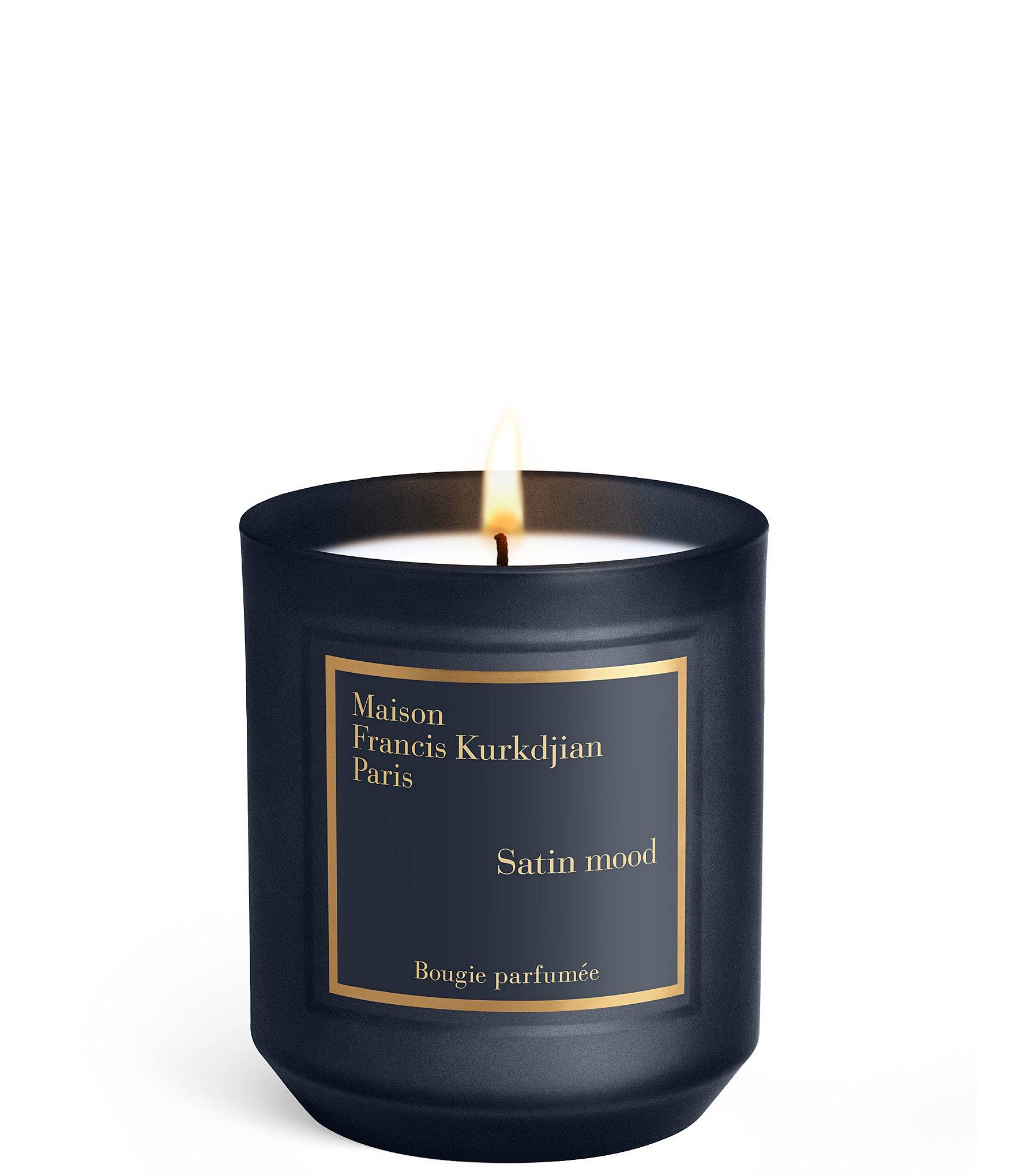 Maison Francis Kurkdjian Satin mood Scented Candle, 10.6 oz.